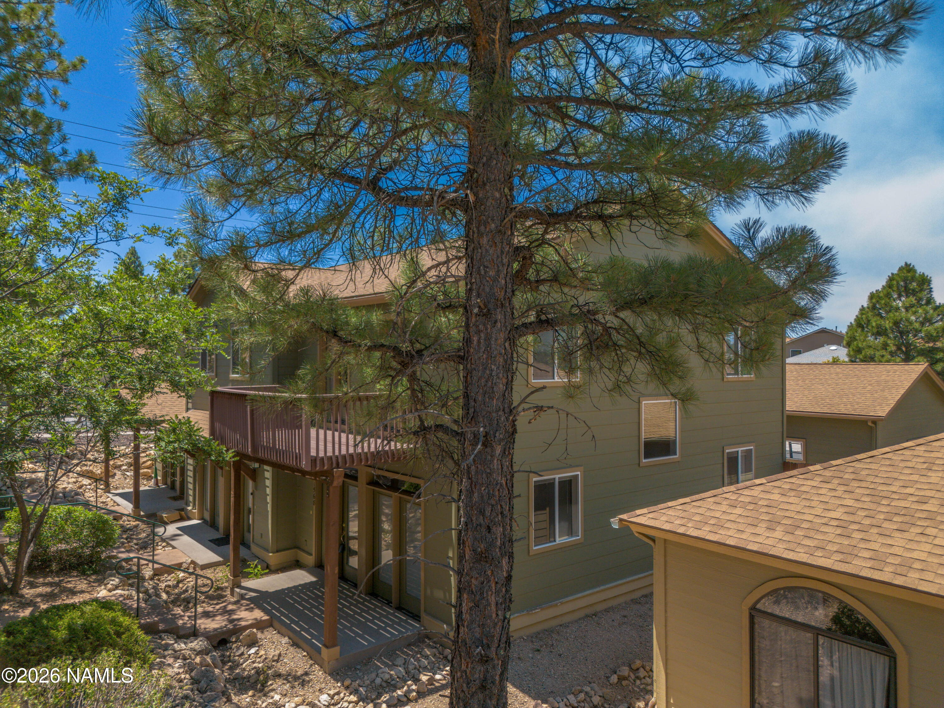 1568 E Sejarez Way — photo
