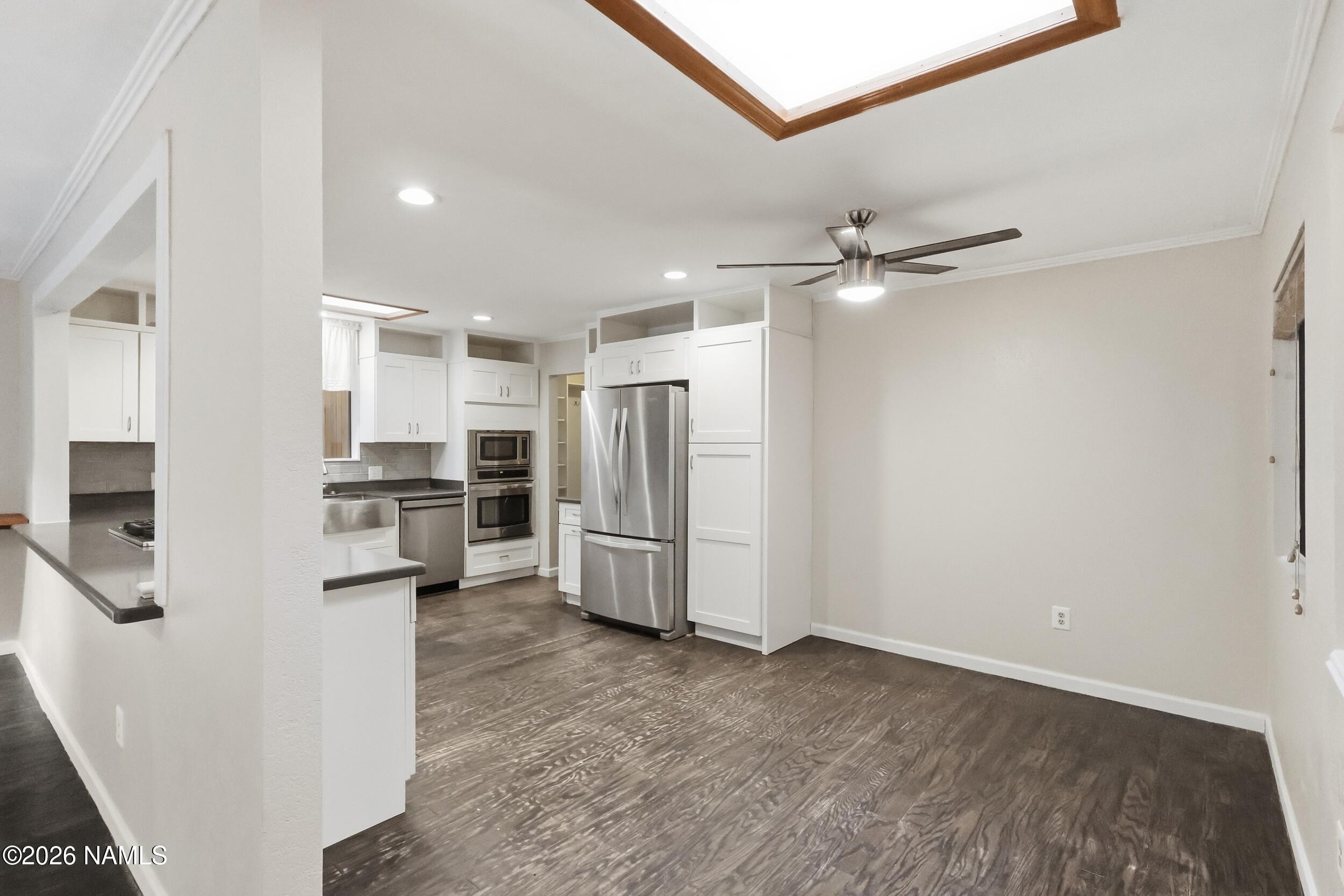 515 E Bennett Drive, Flagstaff, AZ 86005 — photo 3