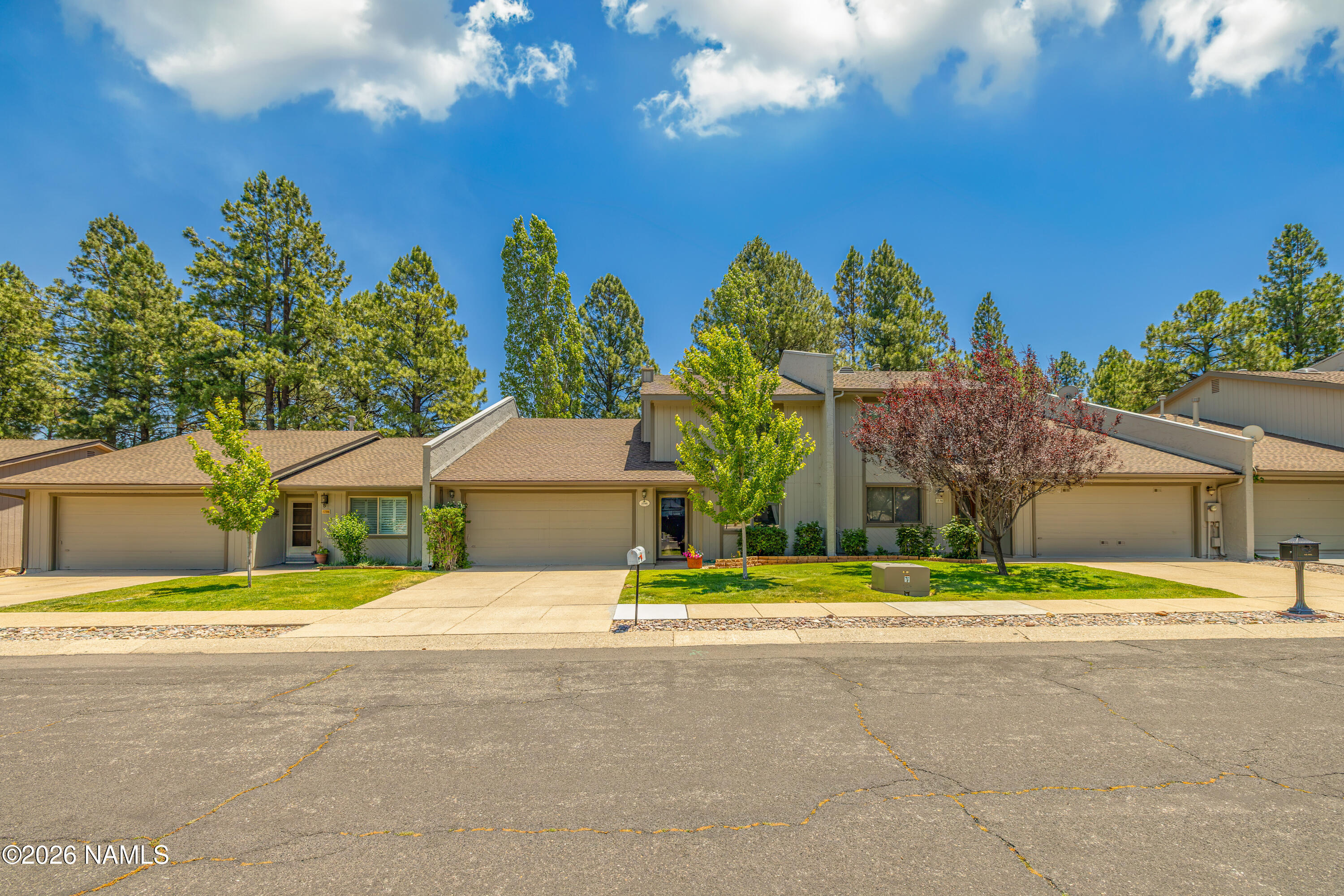 1700 N Fairway Drive — photo