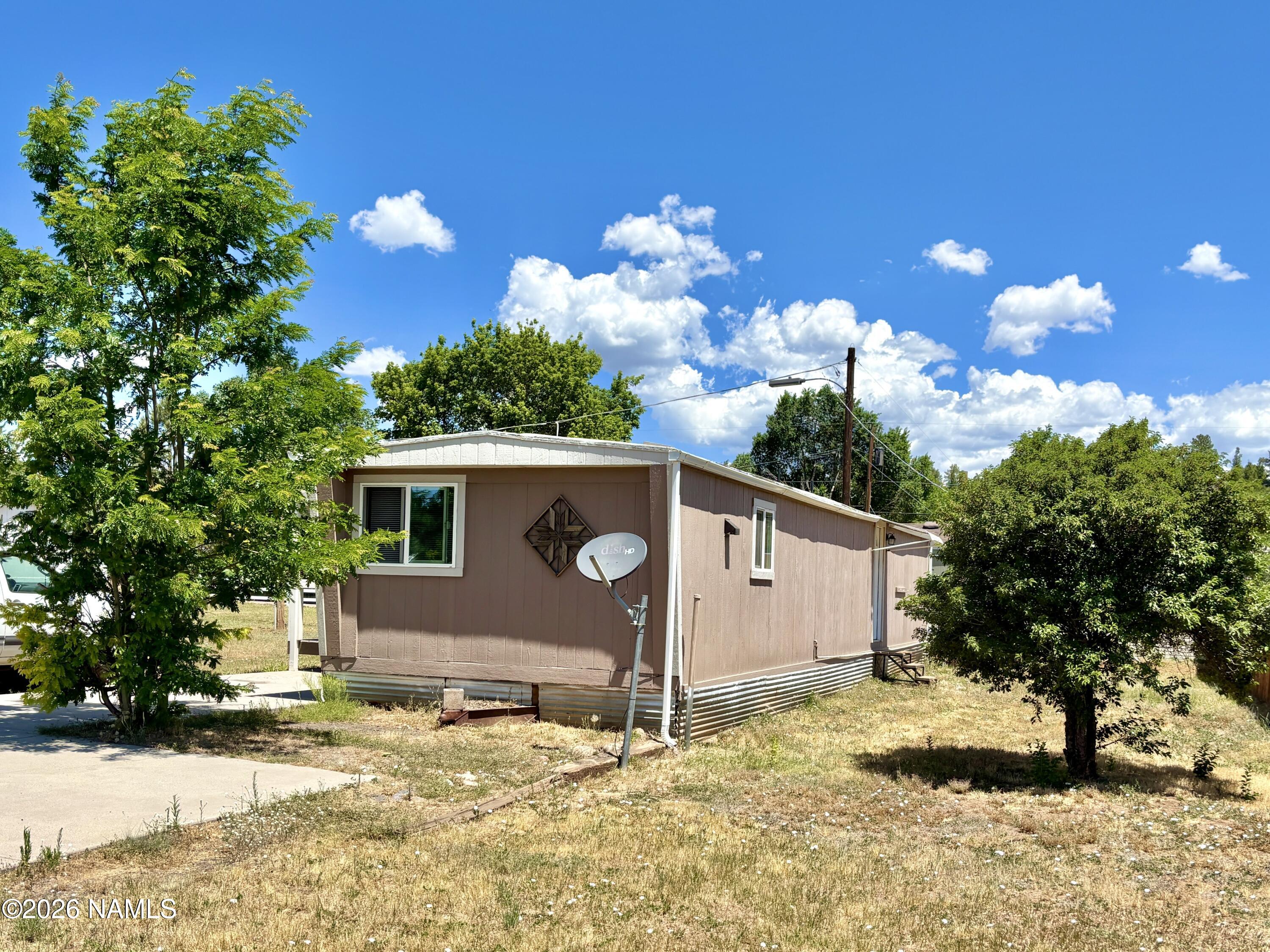 4805 S Thorn Road 1 — photo
