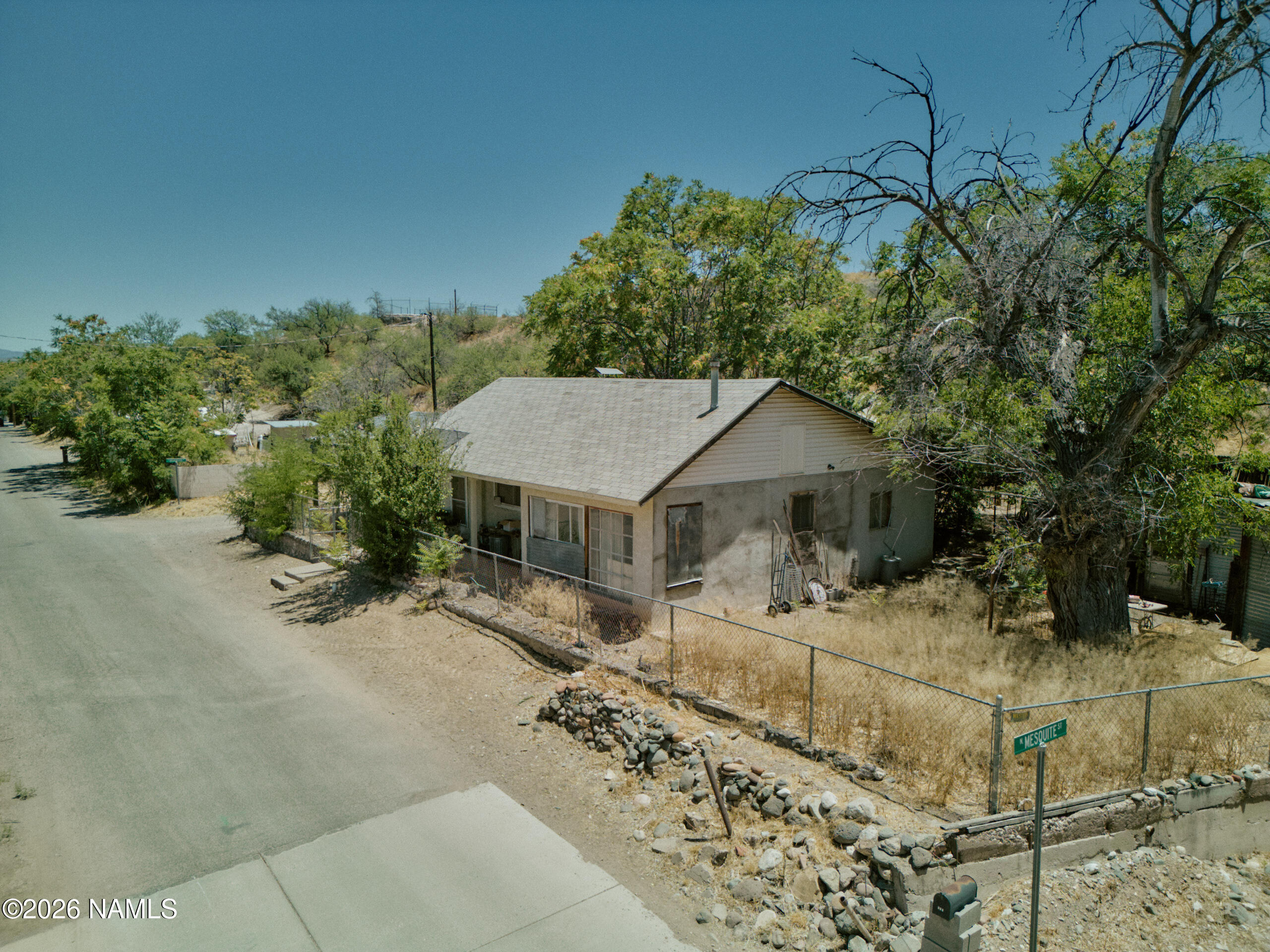 217 W Pinal Street — photo