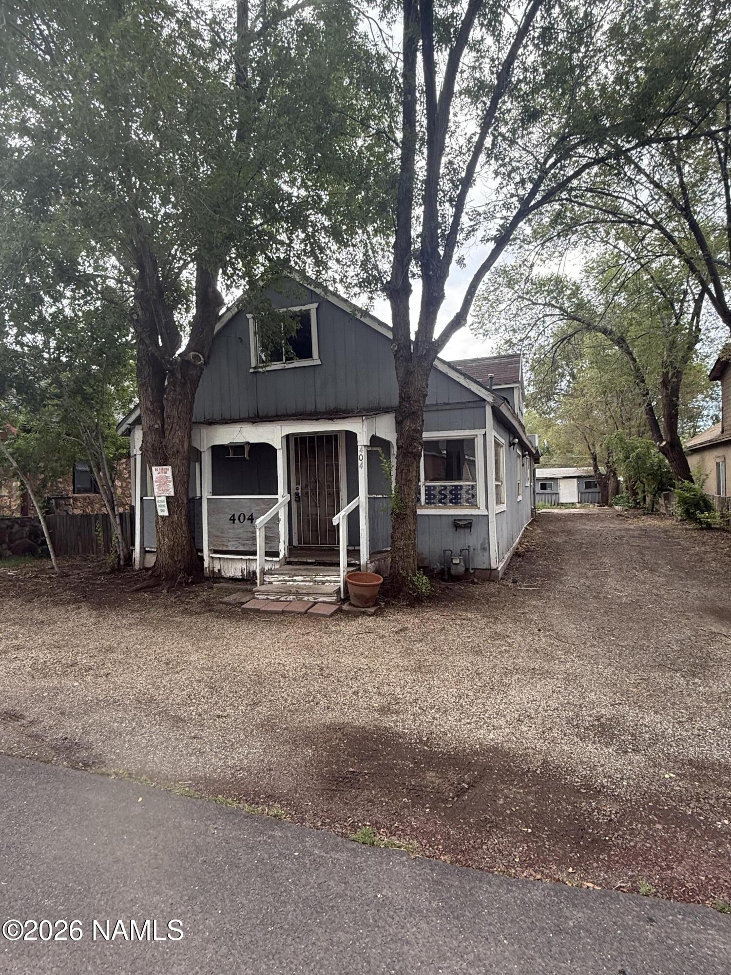 404 S Verde Street — photo