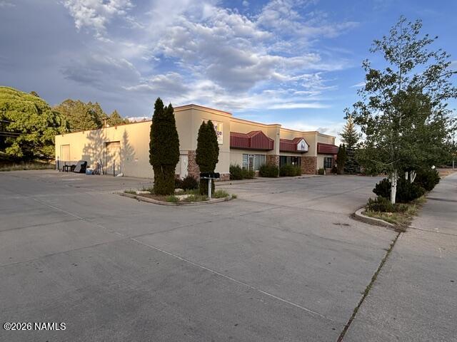 452 N Switzer Canyon Drive — photo