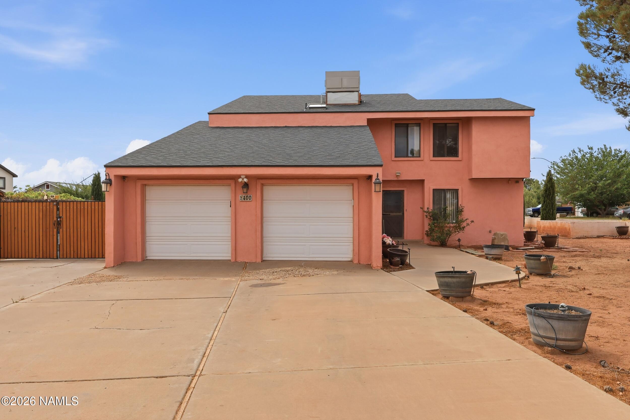 400 Carrol Drive — photo