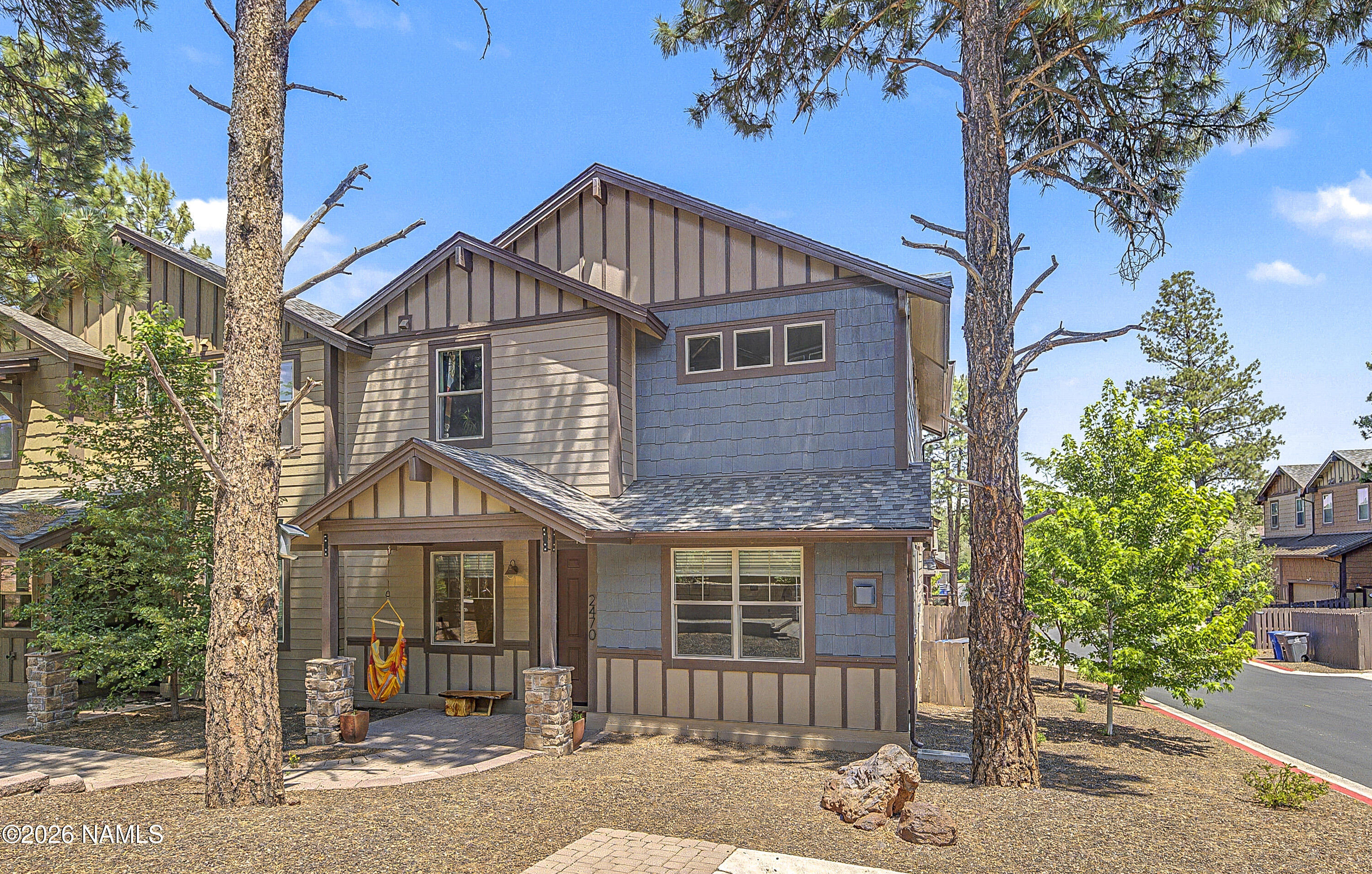 2470 W Clement Circle — photo