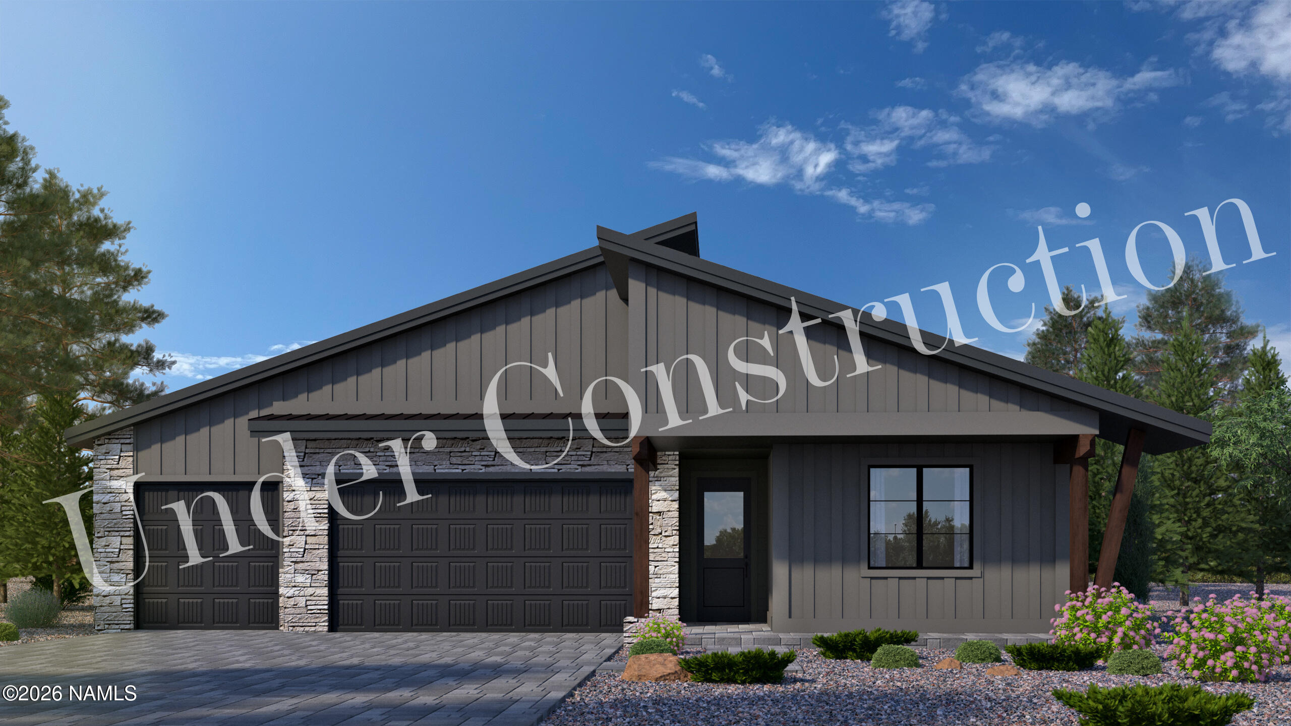 3232 W Virgo Drive Lot 31 — photo