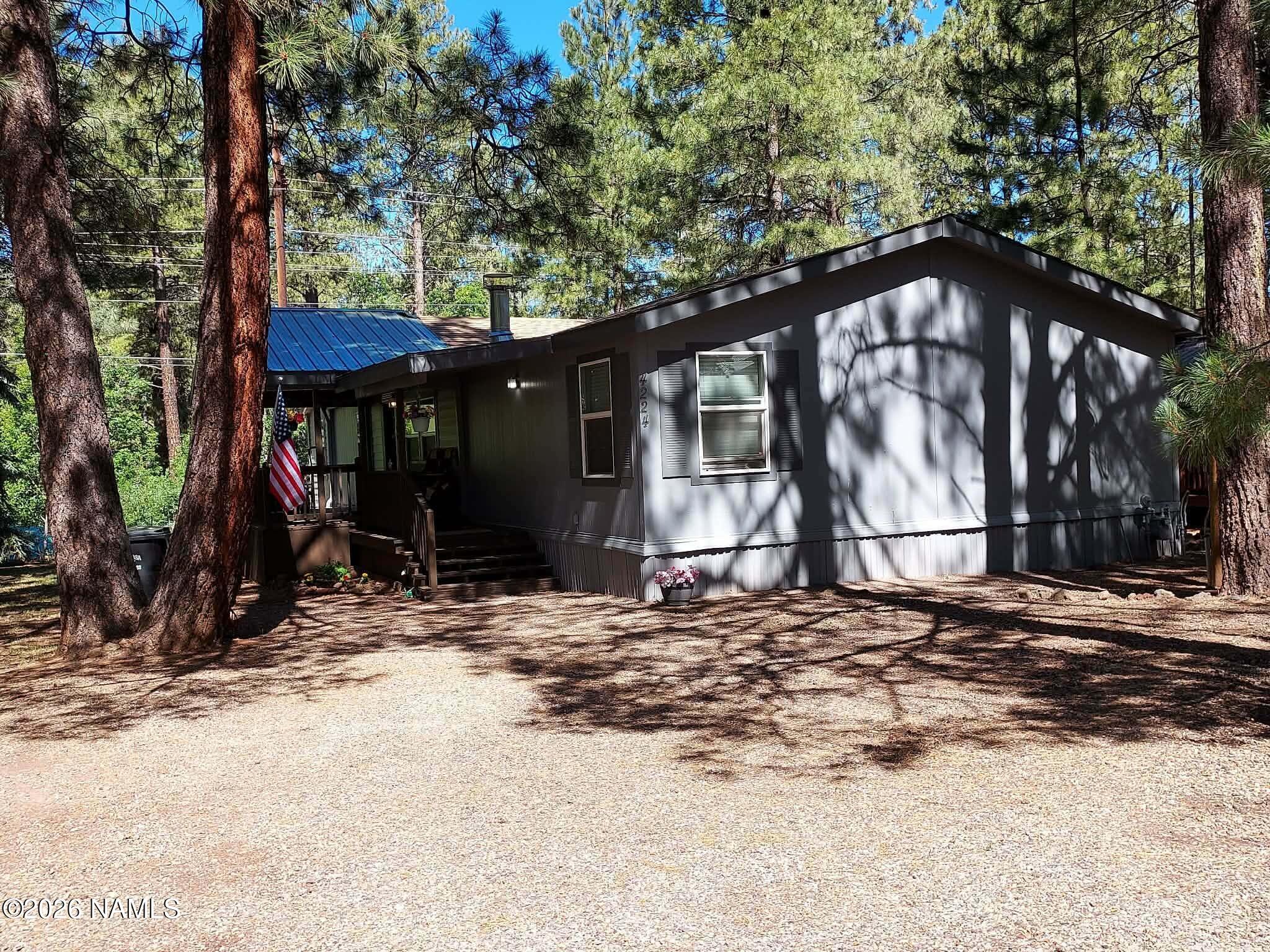 4224 Mark Twain Drive — photo