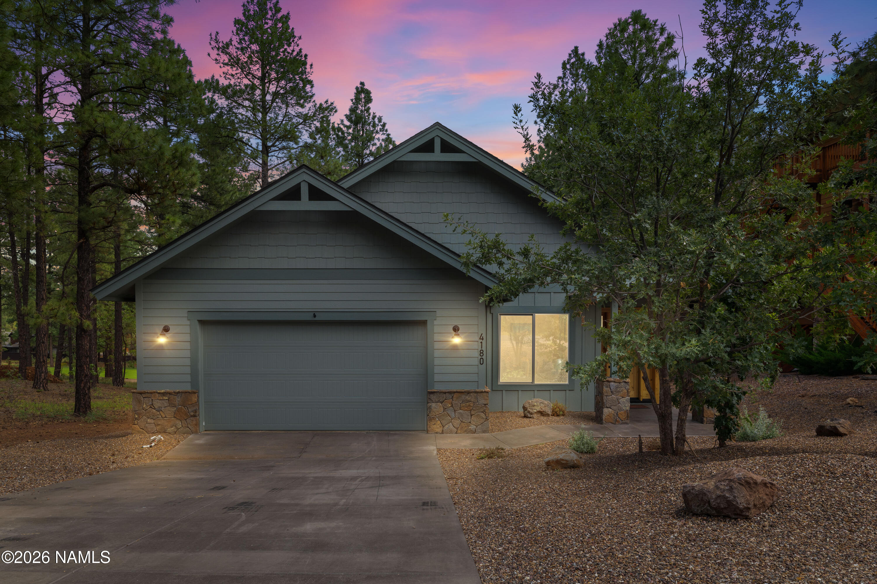 4180 S Lariat Loop — photo