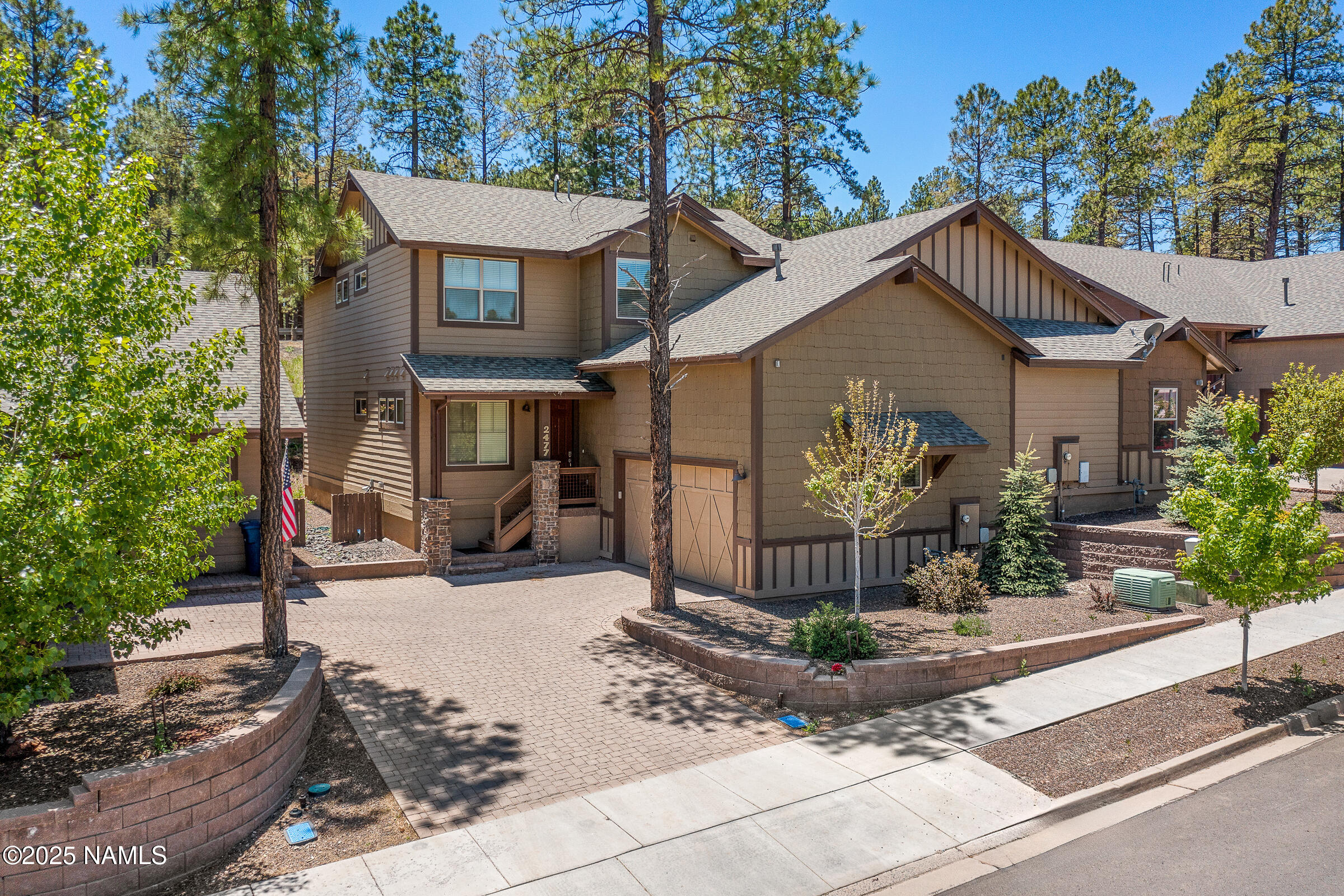 2477 W Mission Timber Circle — photo