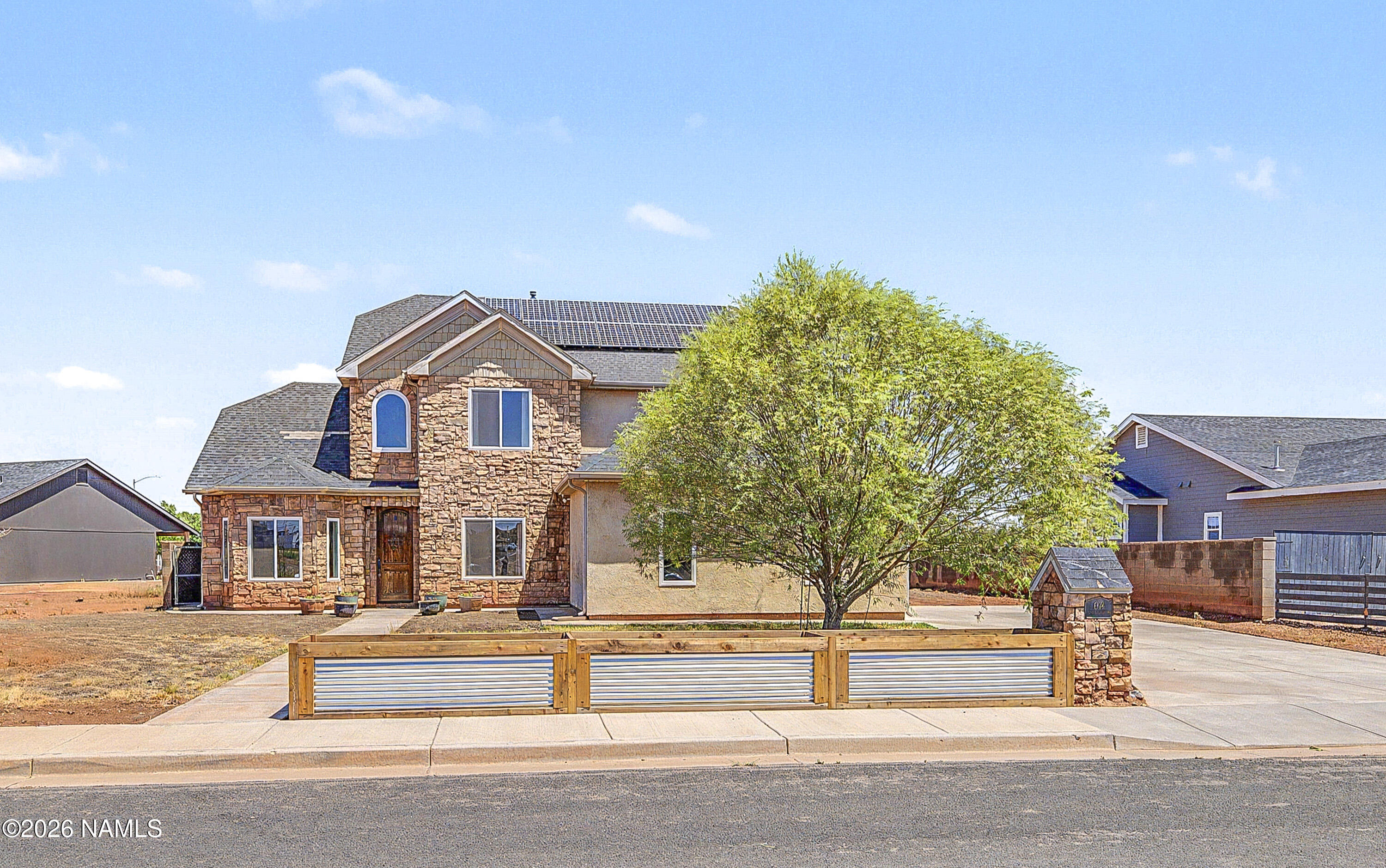 1914 Round House Drive — photo