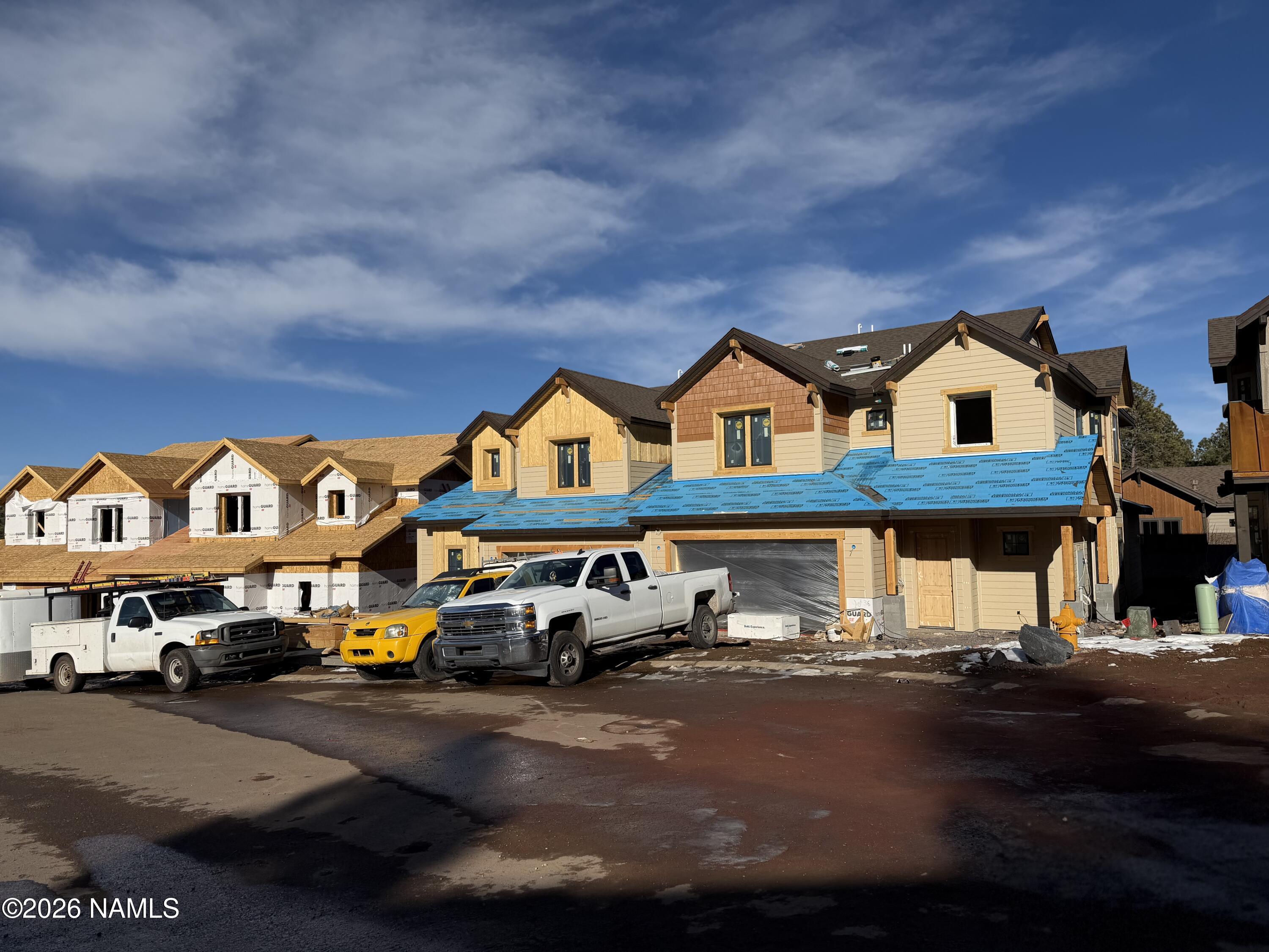 4373 Appaloosa Street Lot 31 — photo