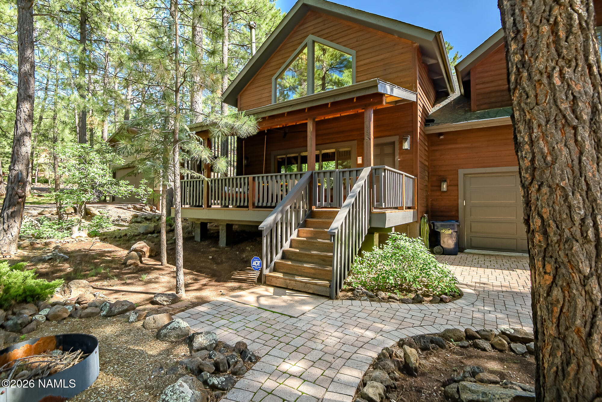 1385 E Bobcat Drive — photo