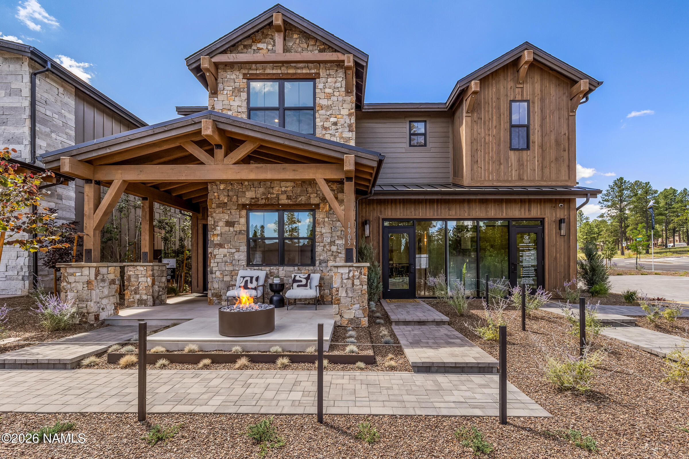1905 E Magnolia Drive Lot 2 — photo