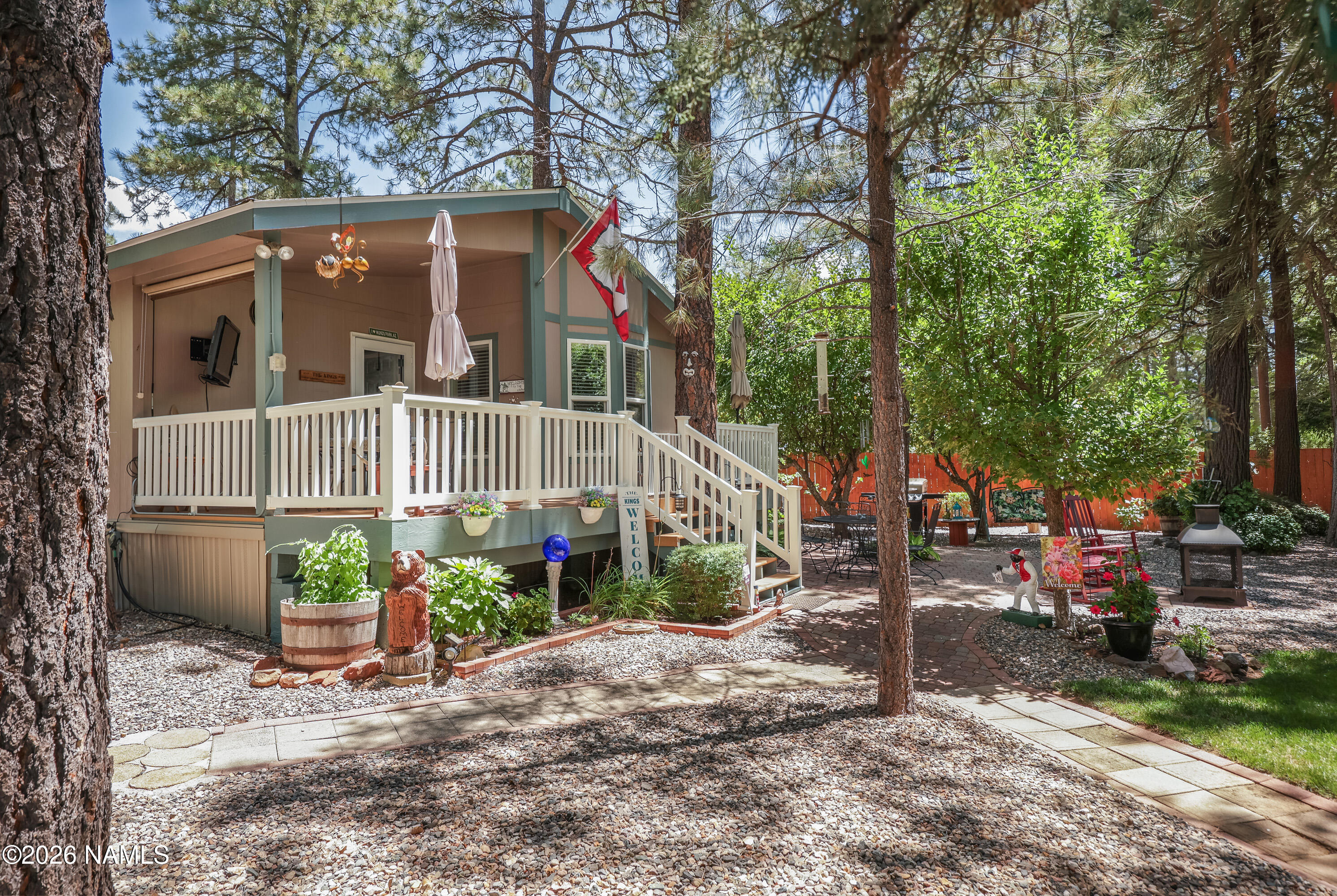 17215 Creekside Place — photo