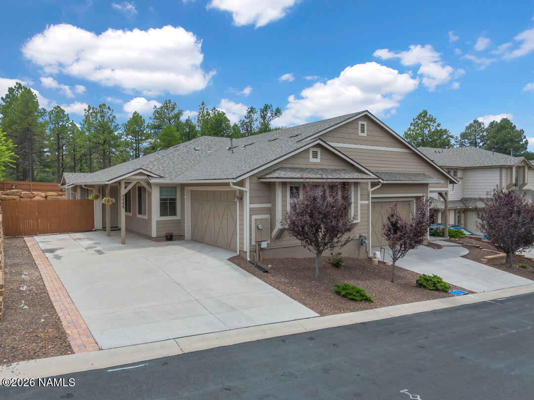 3111 E Cold Springs Trail — photo