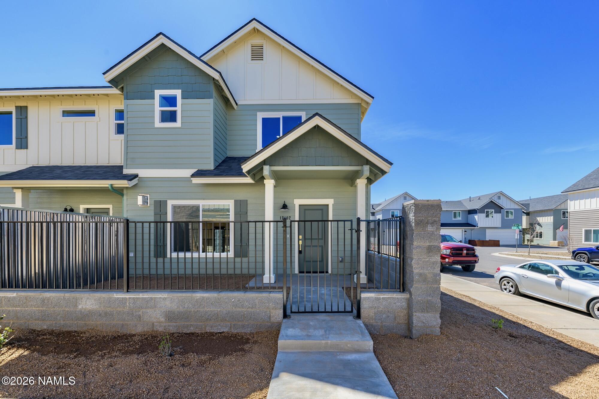 12102 Bliss Avenue — photo