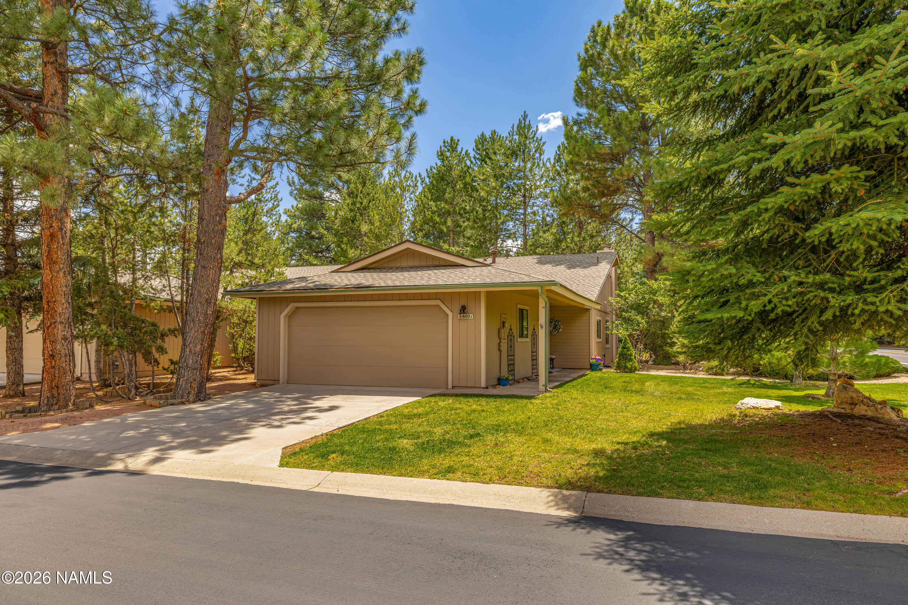 6001 E Laurel Loop, Flagstaff, AZ 86004 — photo 2