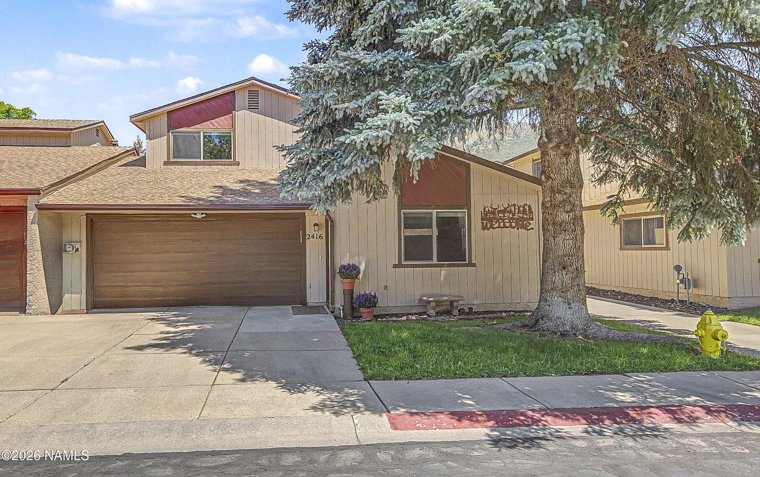 2416 E Eva Loop — photo