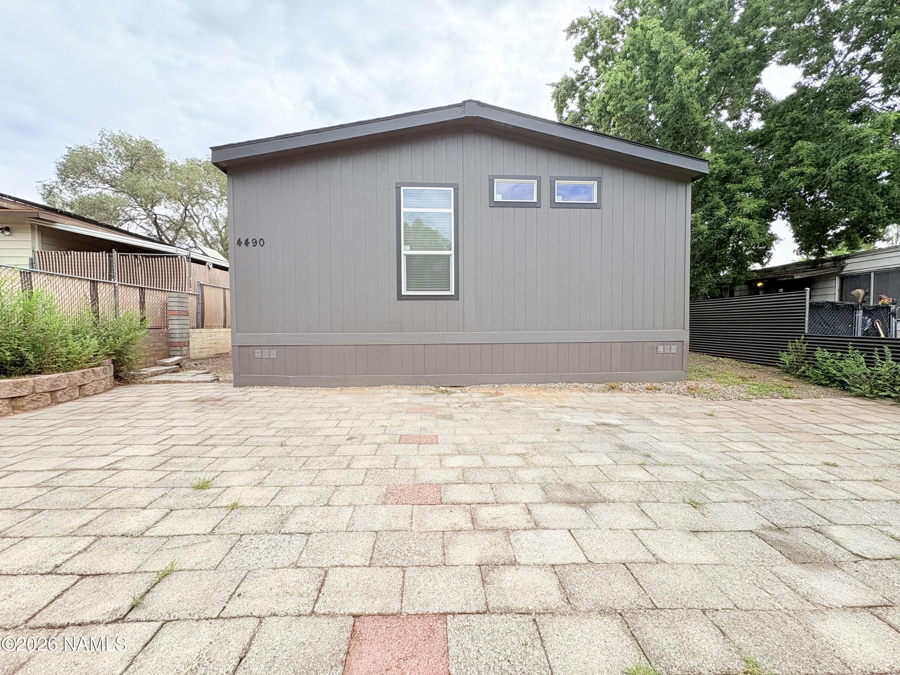 4490 N Randall Street — photo