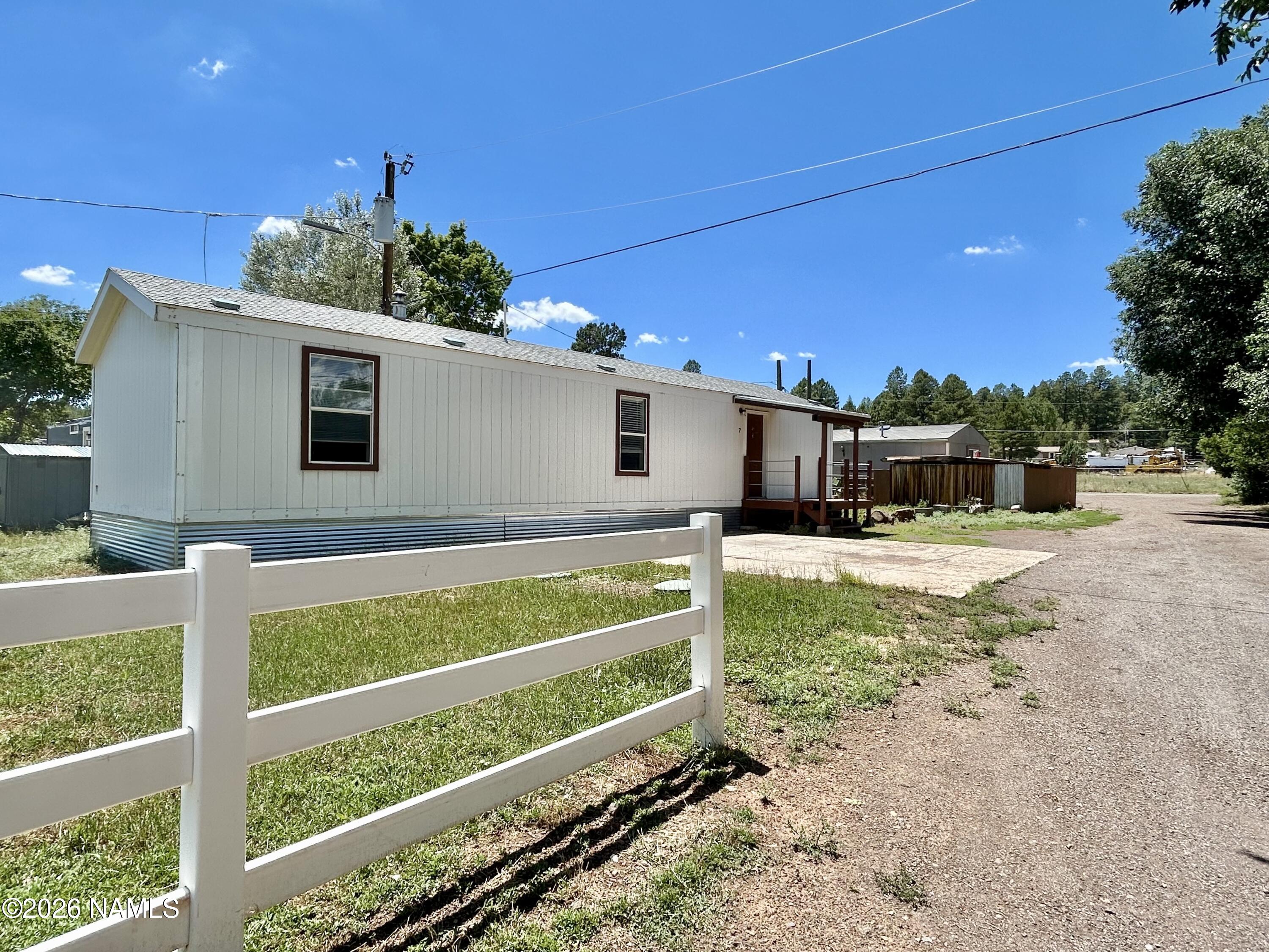 4805 S Thorn Road 7 — photo