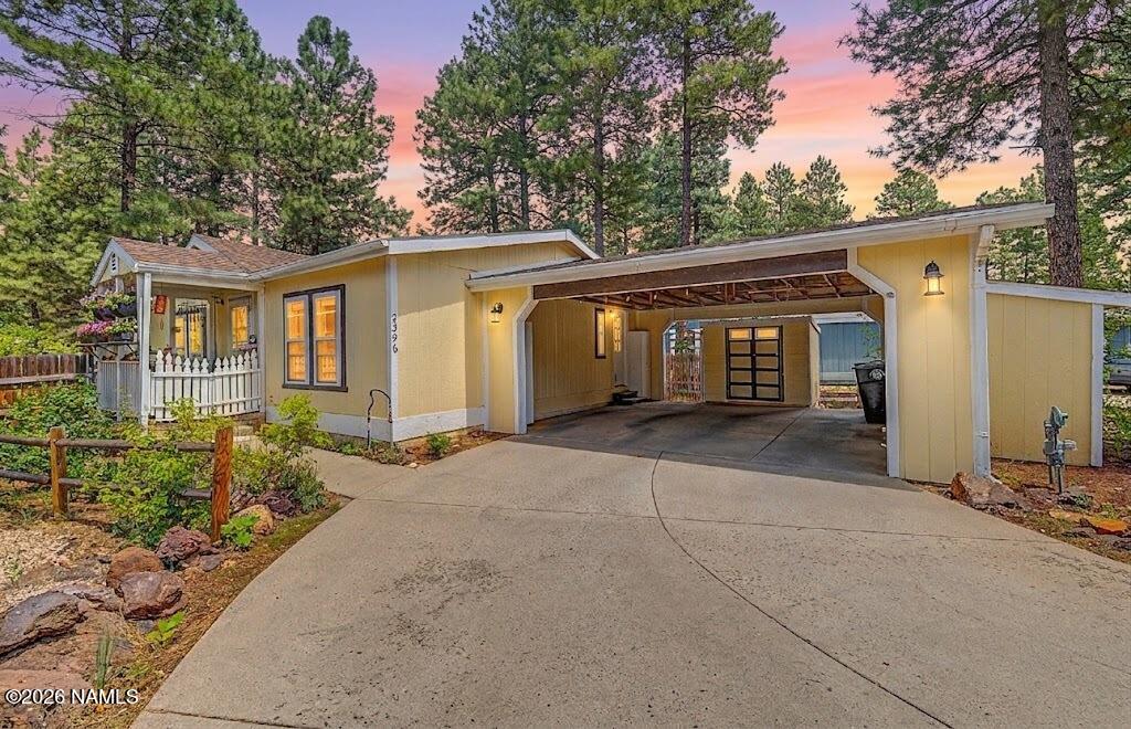 2396 W Rio Grande Court — photo