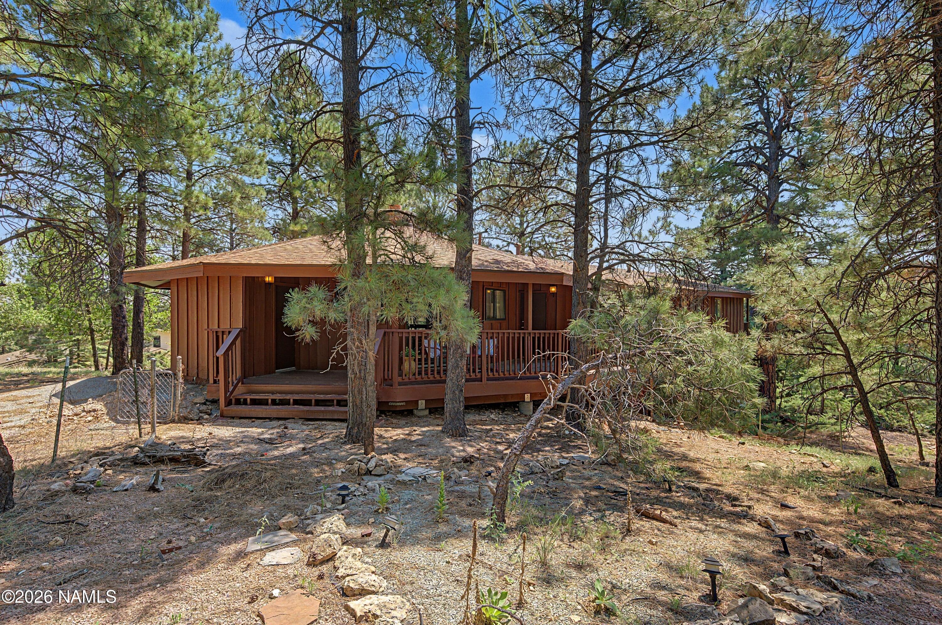 4200 N Country Club Drive — photo