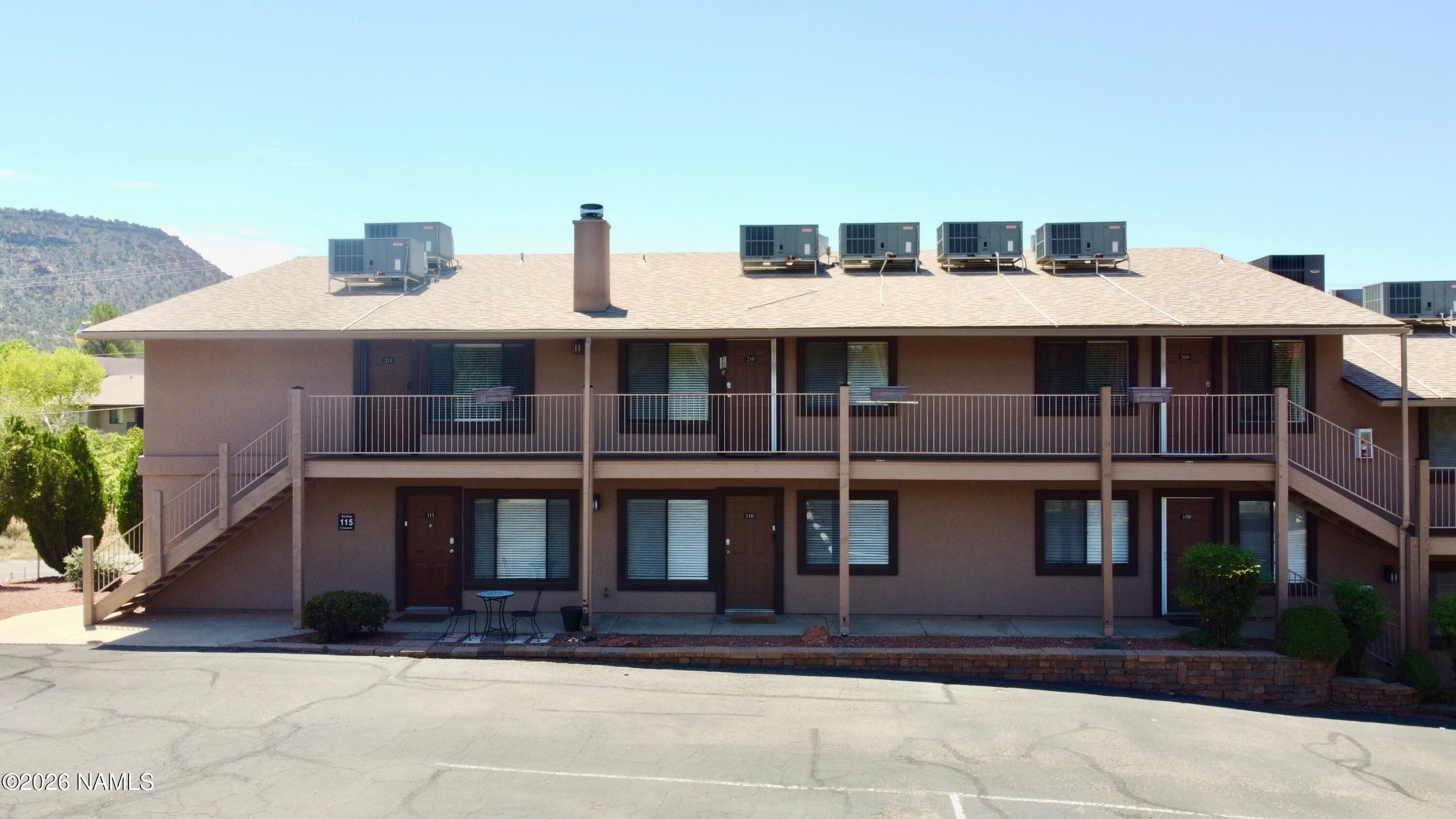 115 E Cortez Drive 110 — photo