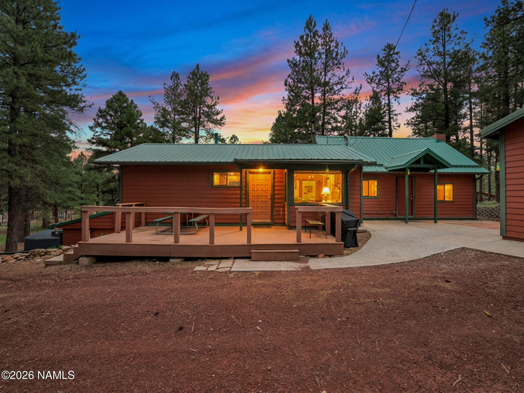7329 E Long Bow Drive — photo