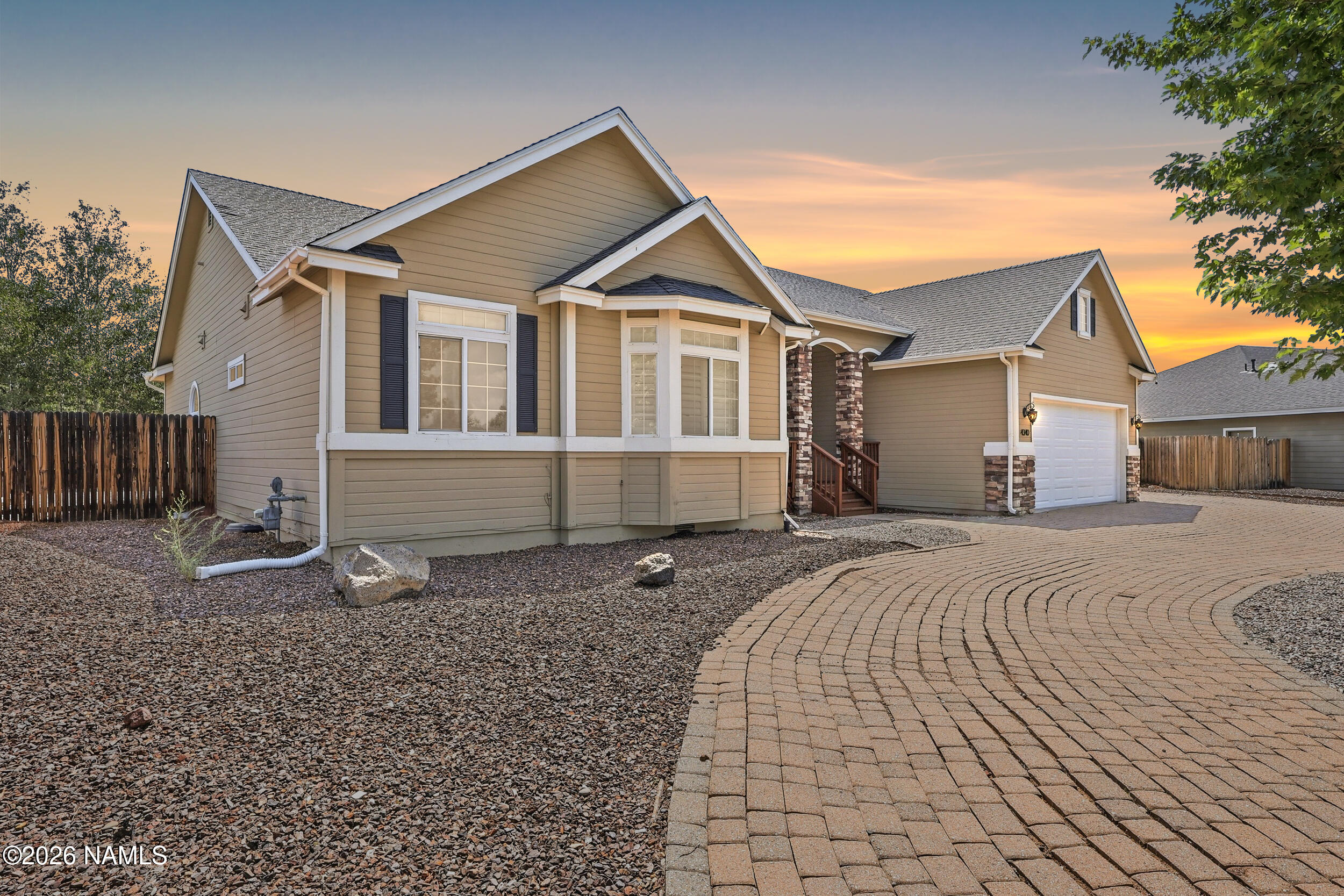 4340 Deer Springs Drive — photo