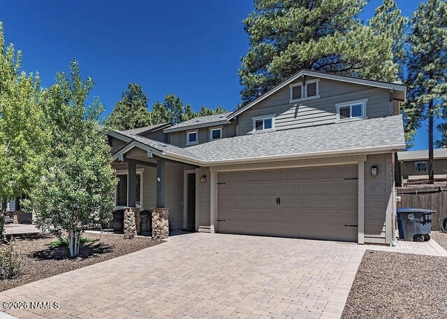 2321 W Mission Timber Circle — photo
