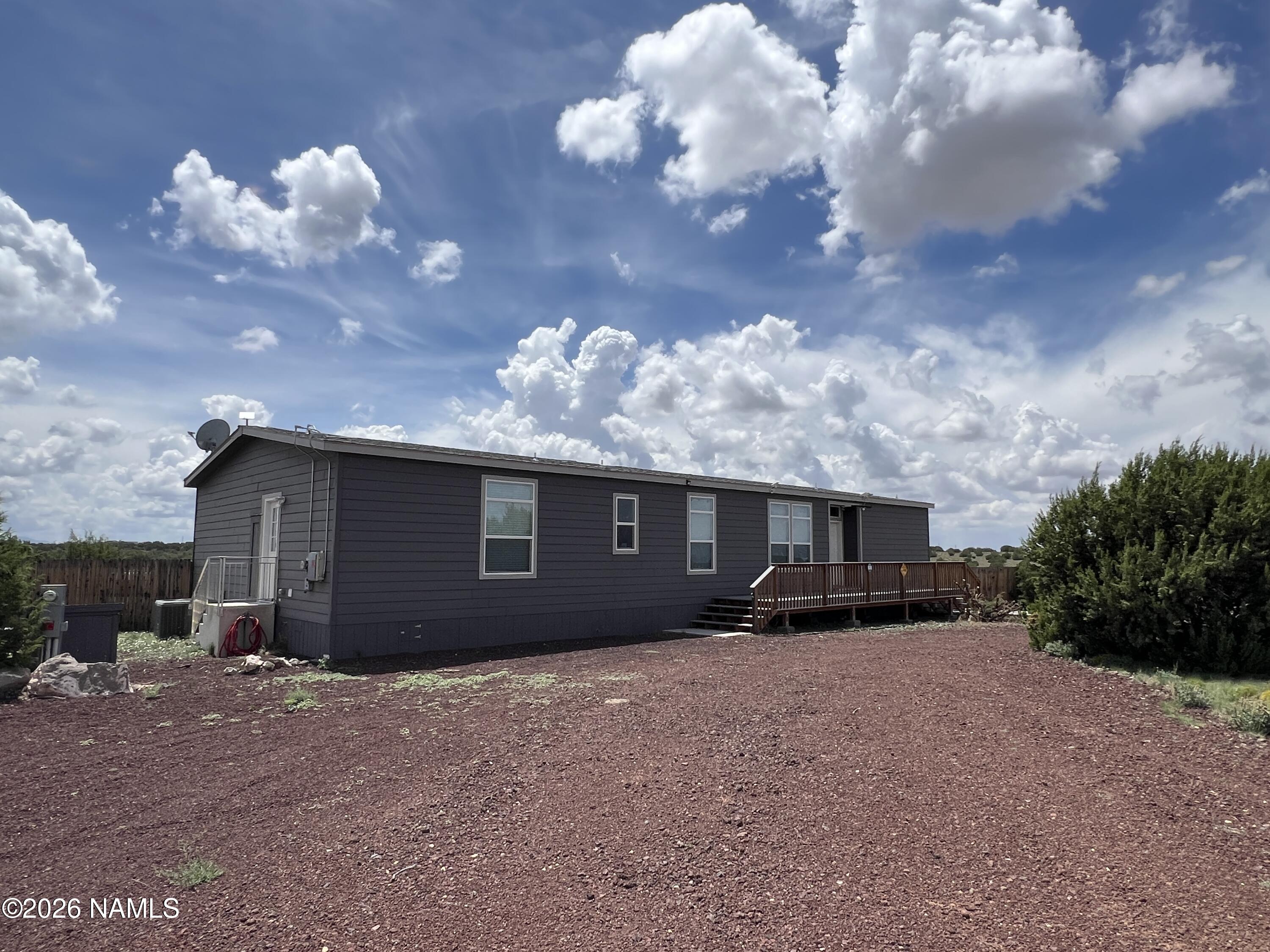 10240 S Big Elk Road — photo