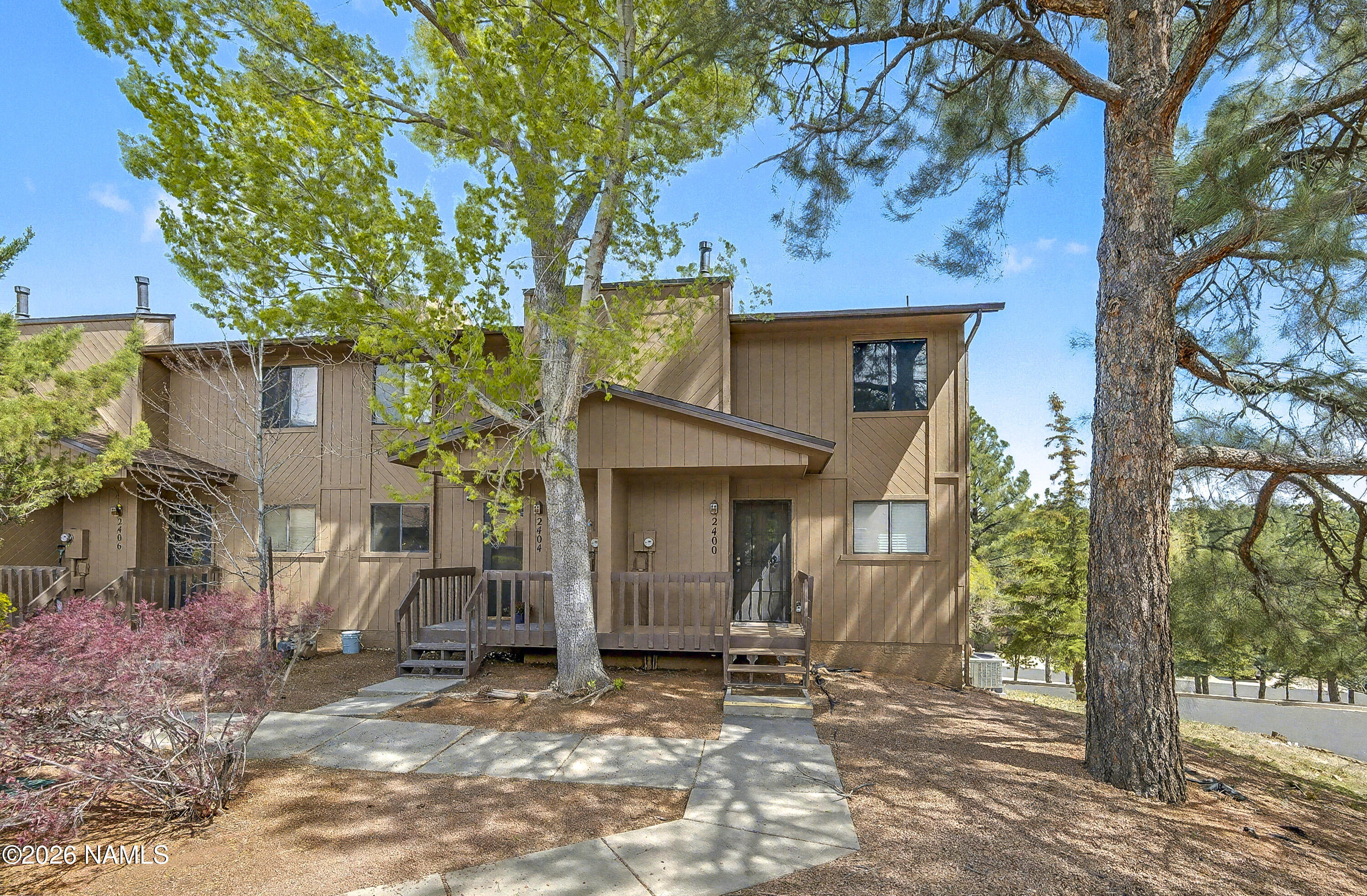 2404 N Whispering Pines Way — photo