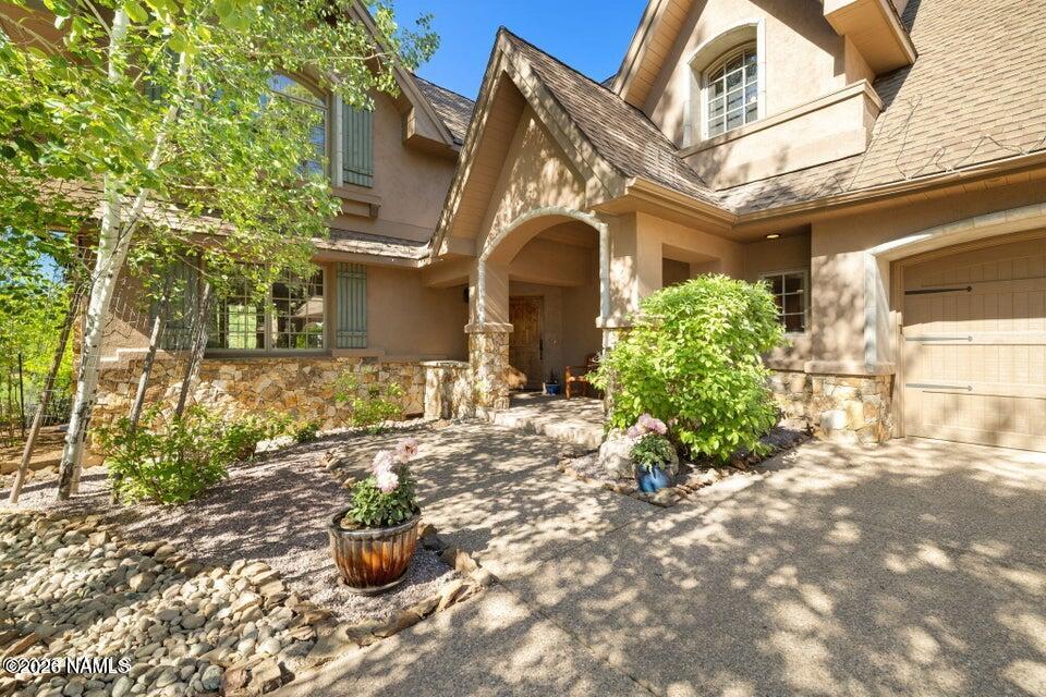 1694 E Elysian Court — photo