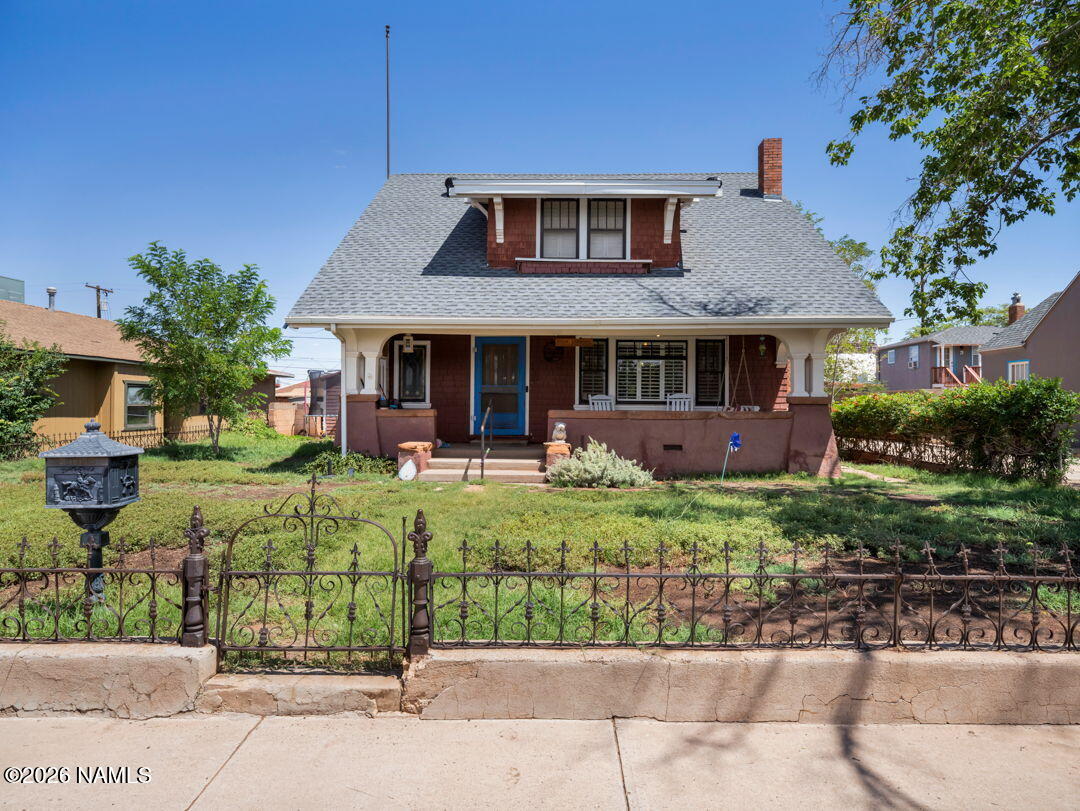310 W Aspinwall Street — photo
