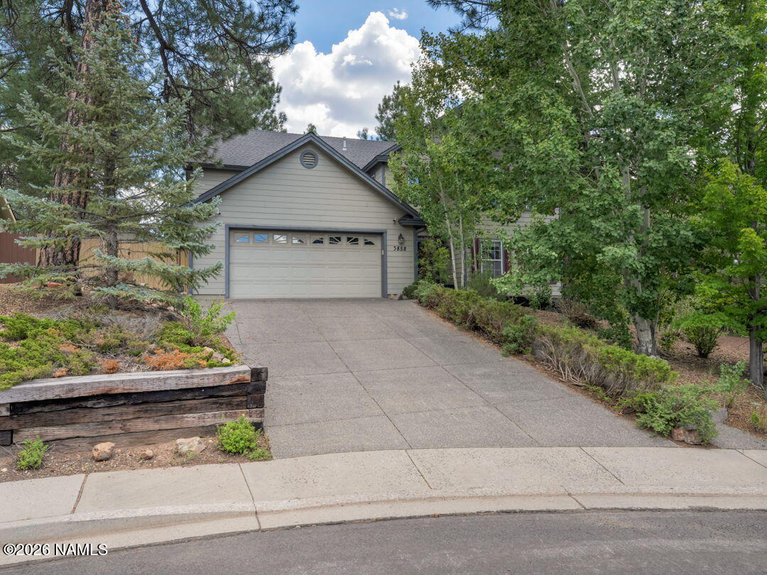 3858 S Sutter Creek Trail — photo