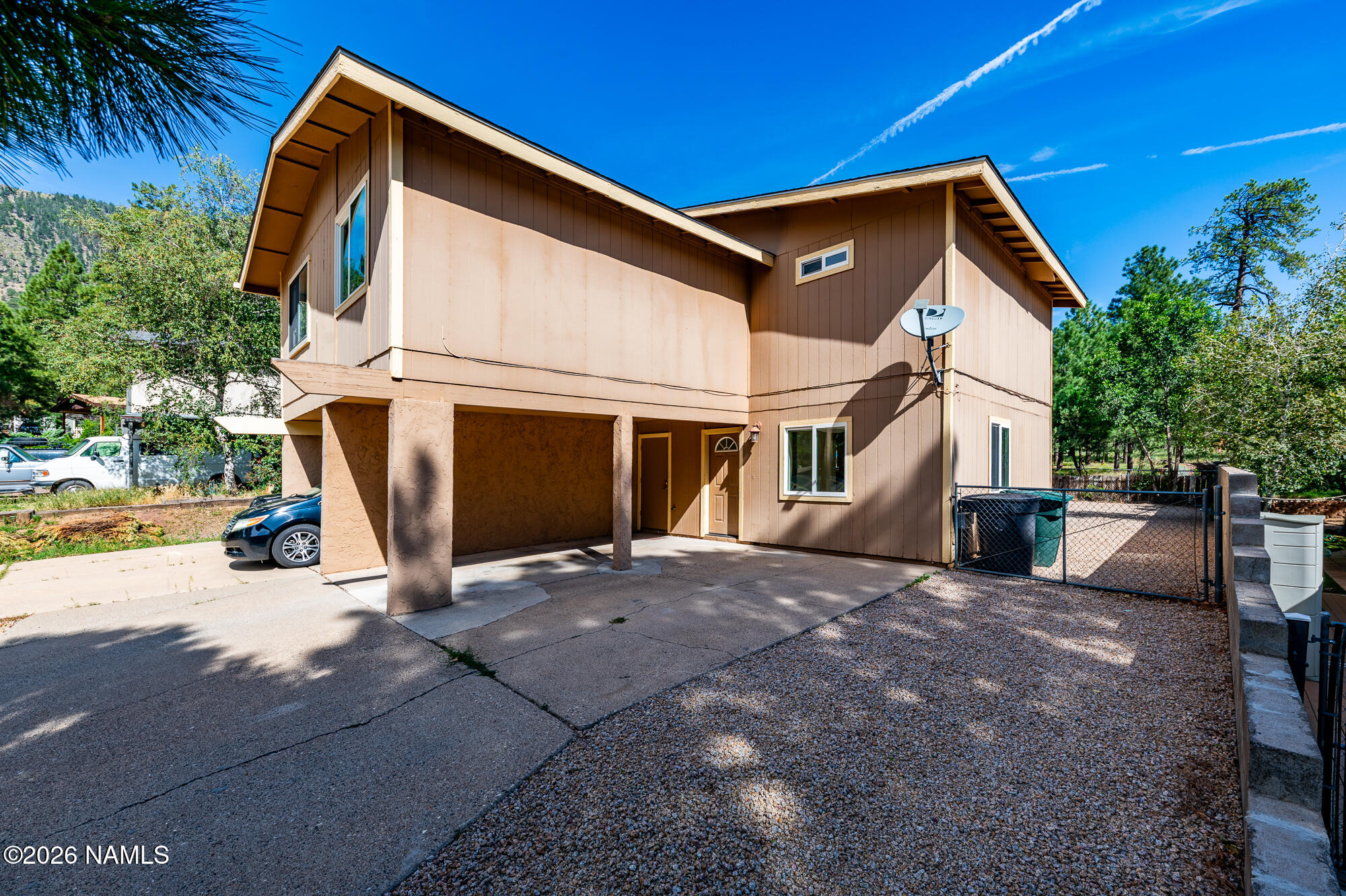 6409 N Snowflake Drive — photo