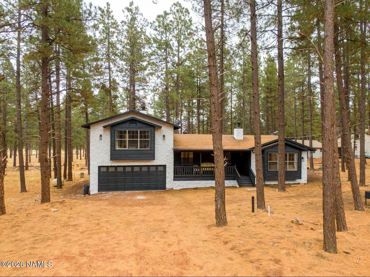 725 S Friar Tuck Trail — photo