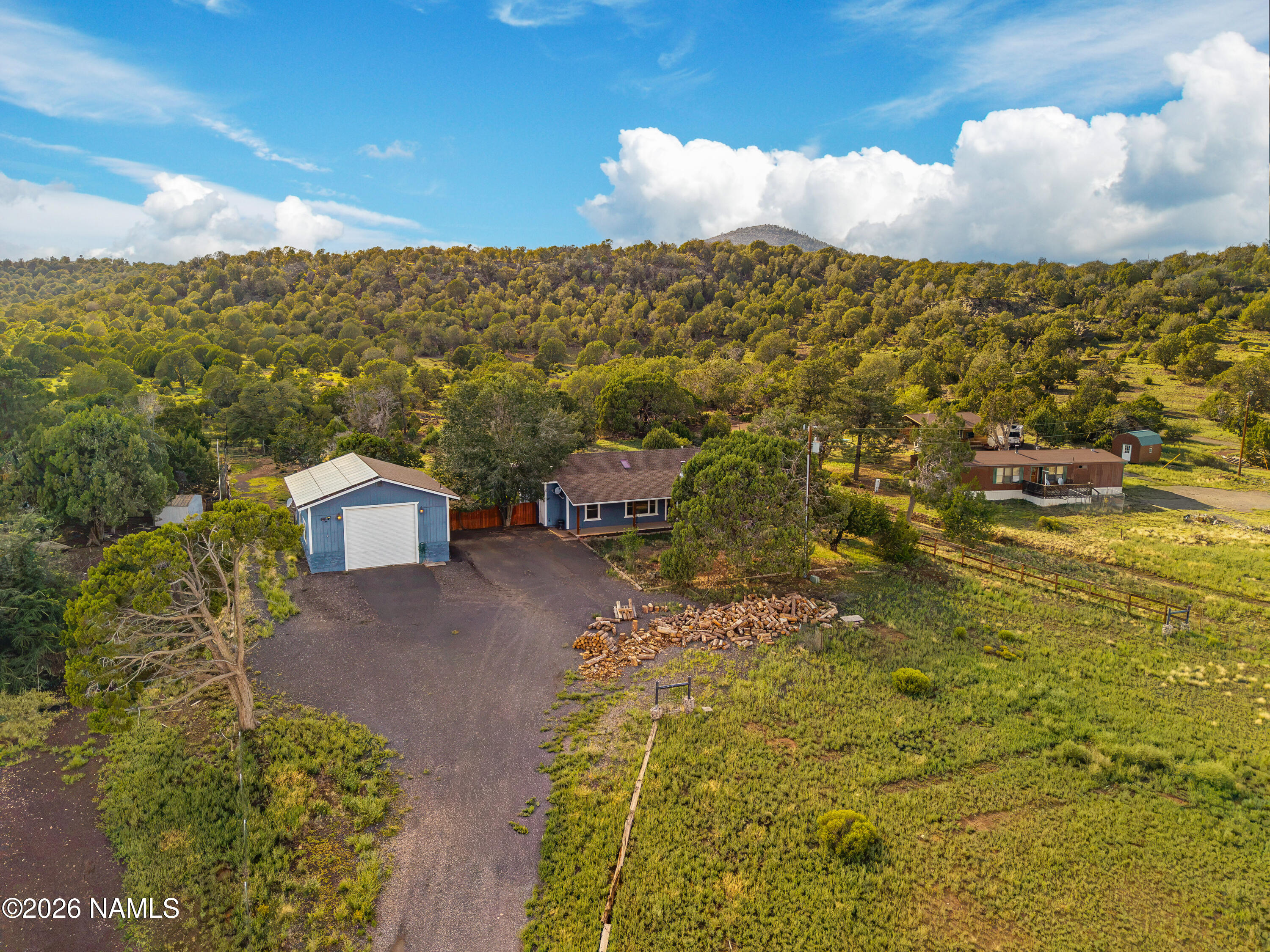 5650 Foster Road — photo