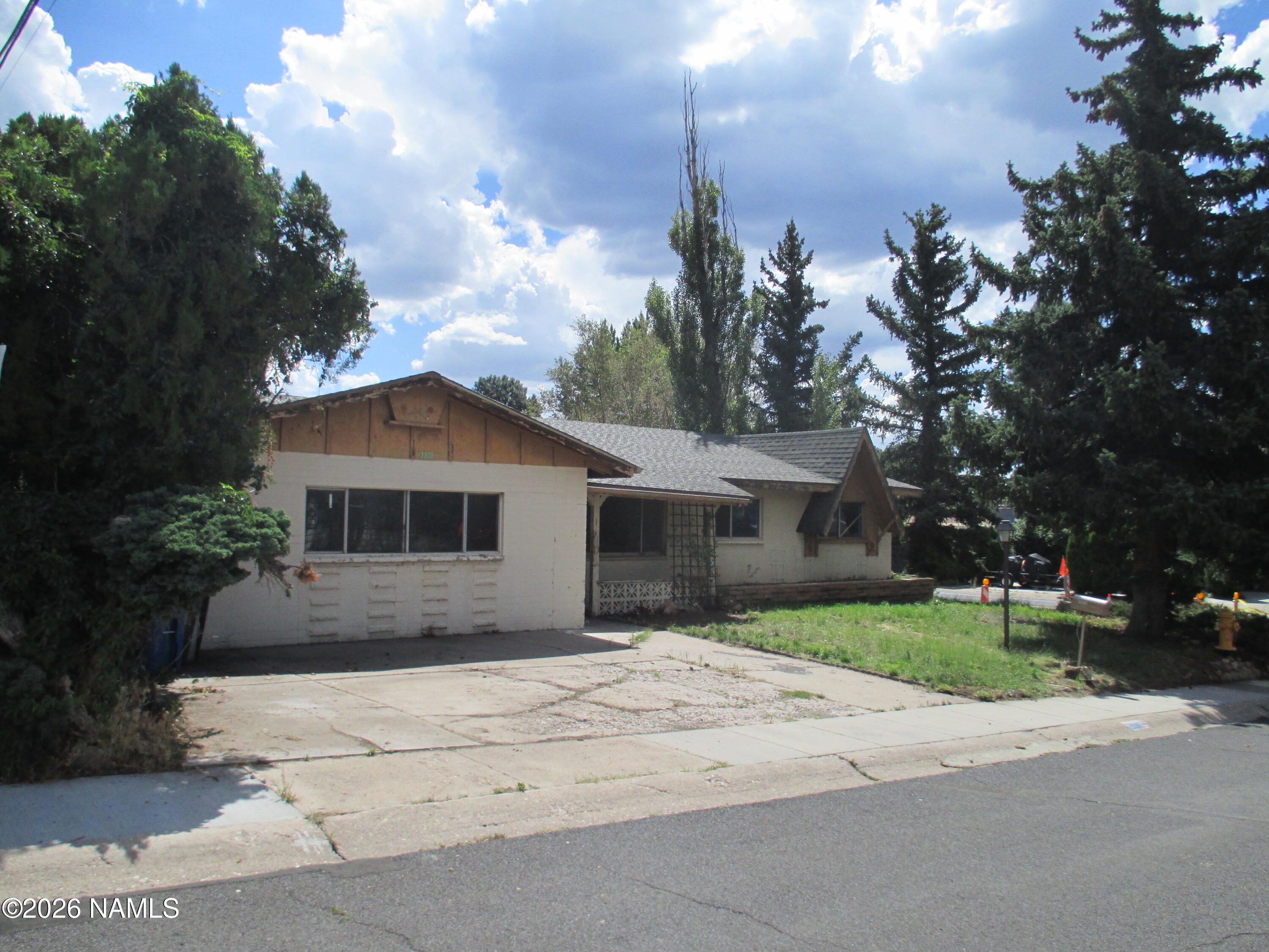 3206 N King Street — photo