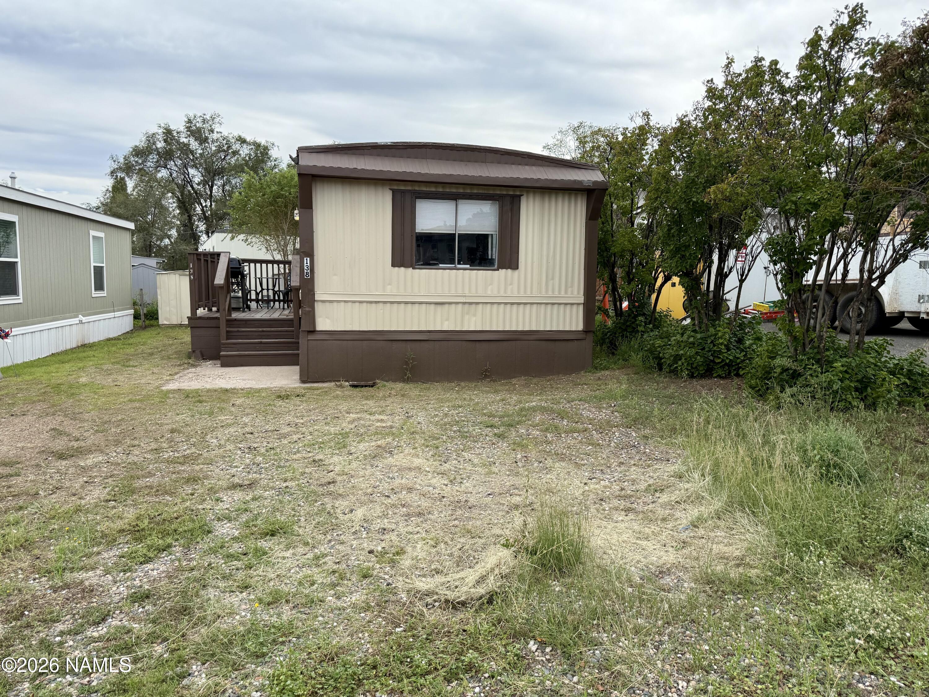 5250 N US Highway 89 138 — photo