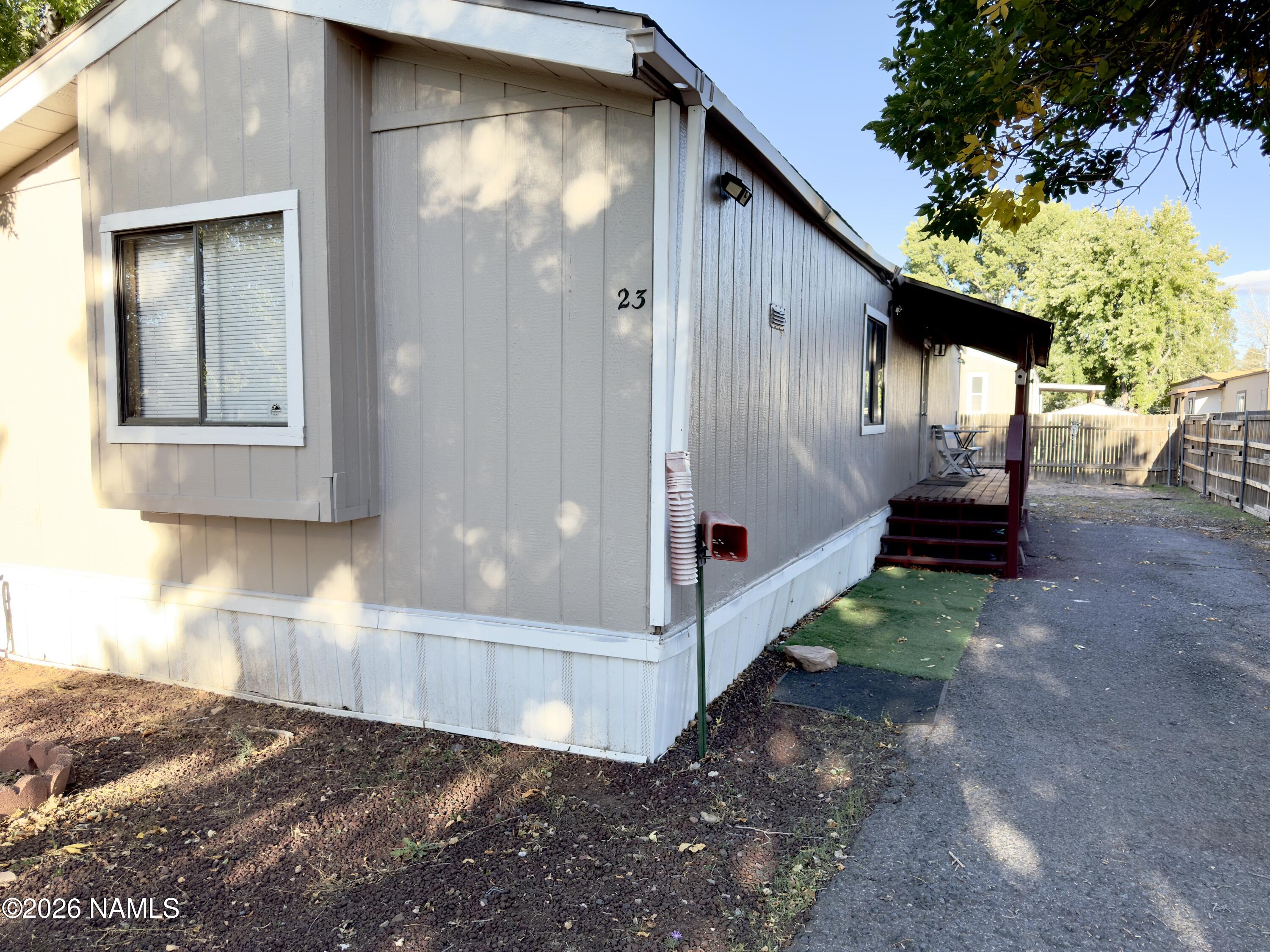 1450 W Kaibab Lane 23 — photo
