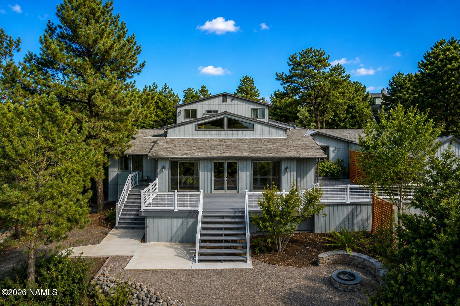 7299 N Bullion Hill Road — photo