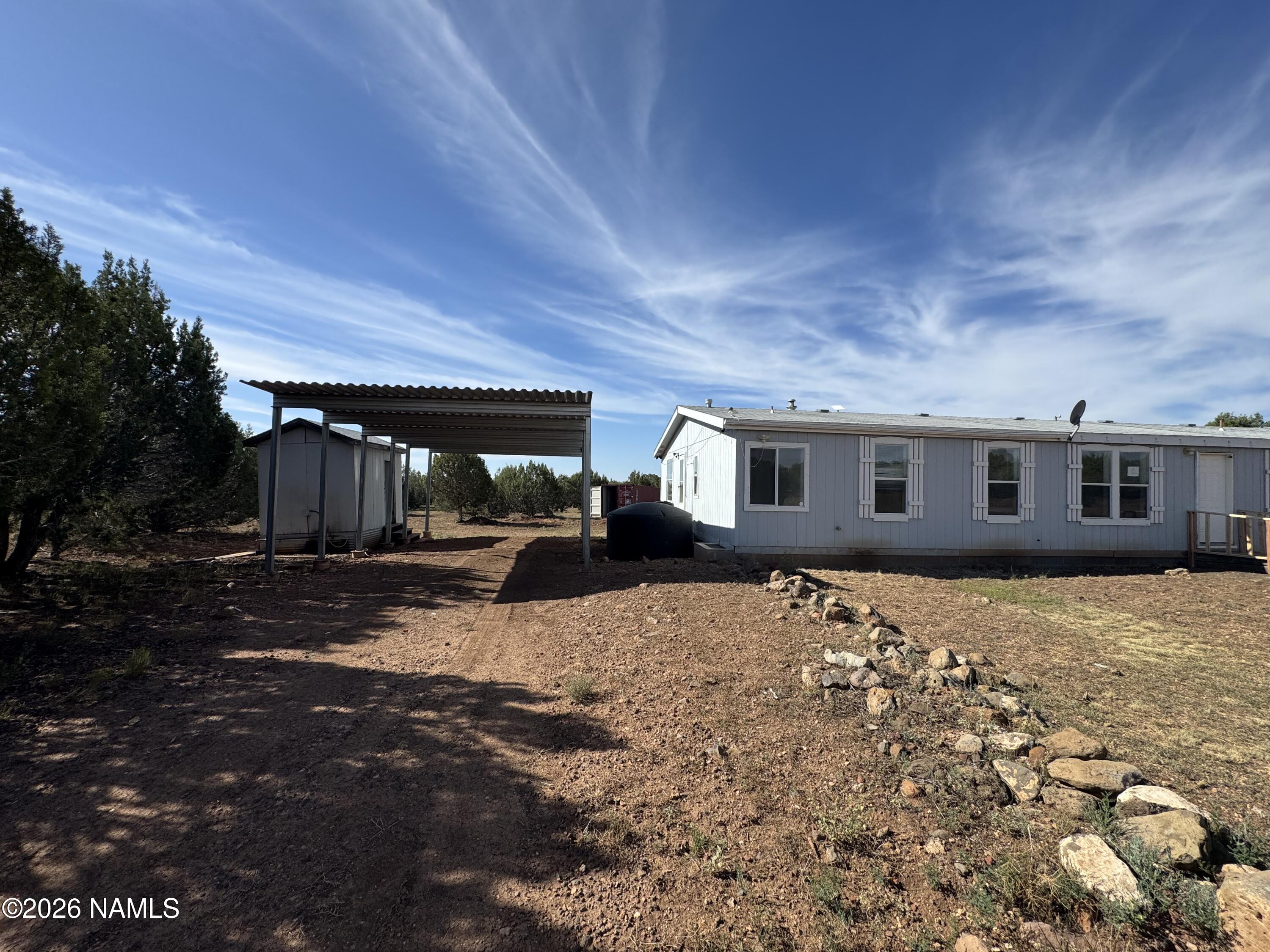 504 Westwood Ranches Road — photo