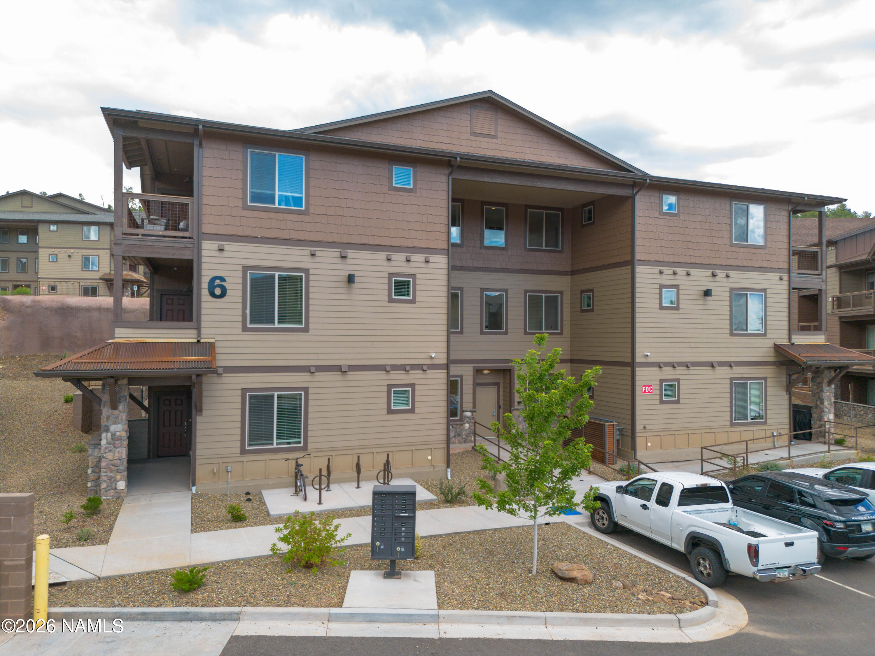 1650 E Ponderosa Parkway 228 — photo