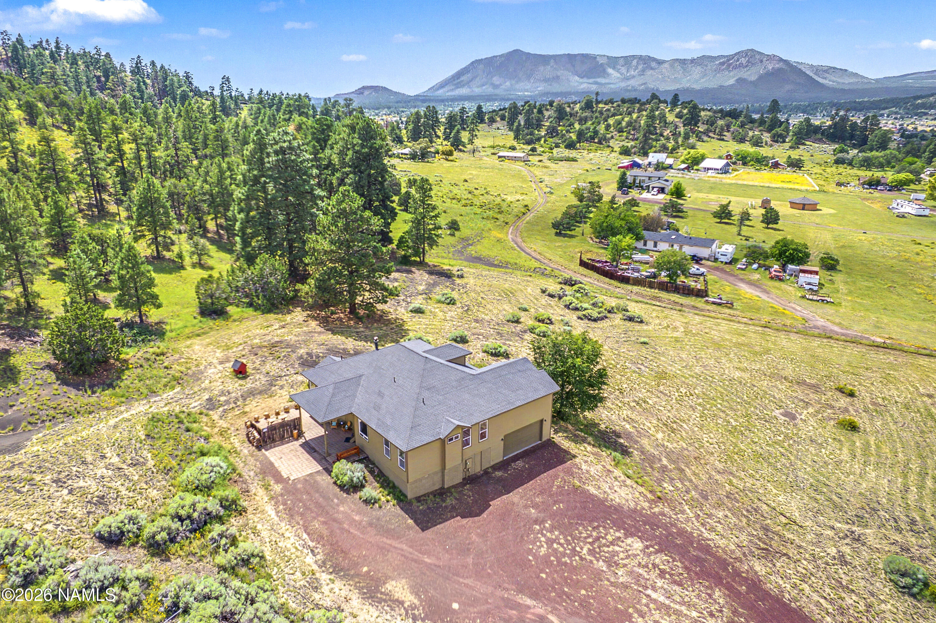 9013 Beasley Road — photo