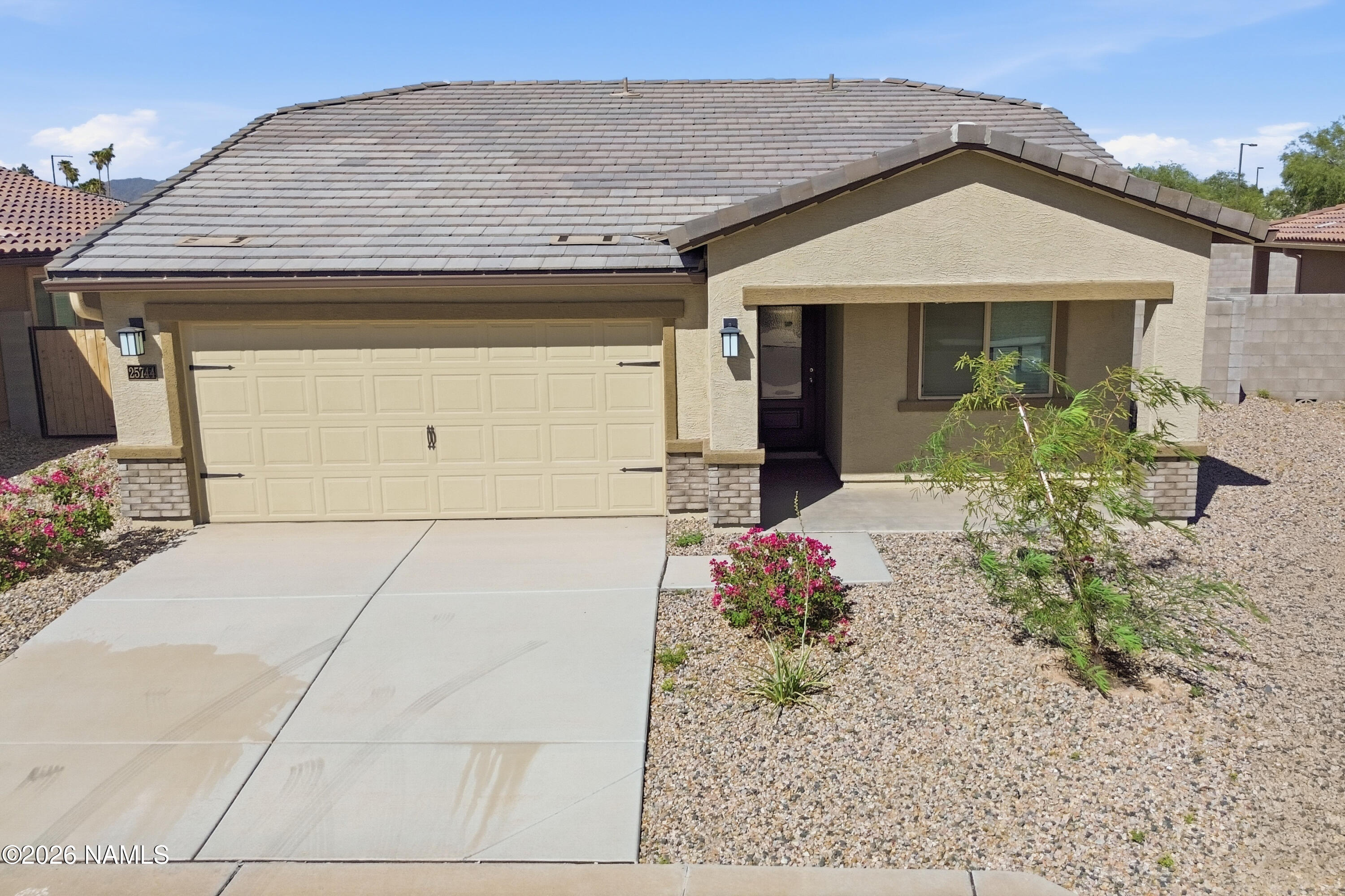 25744 W Winston Drive — photo