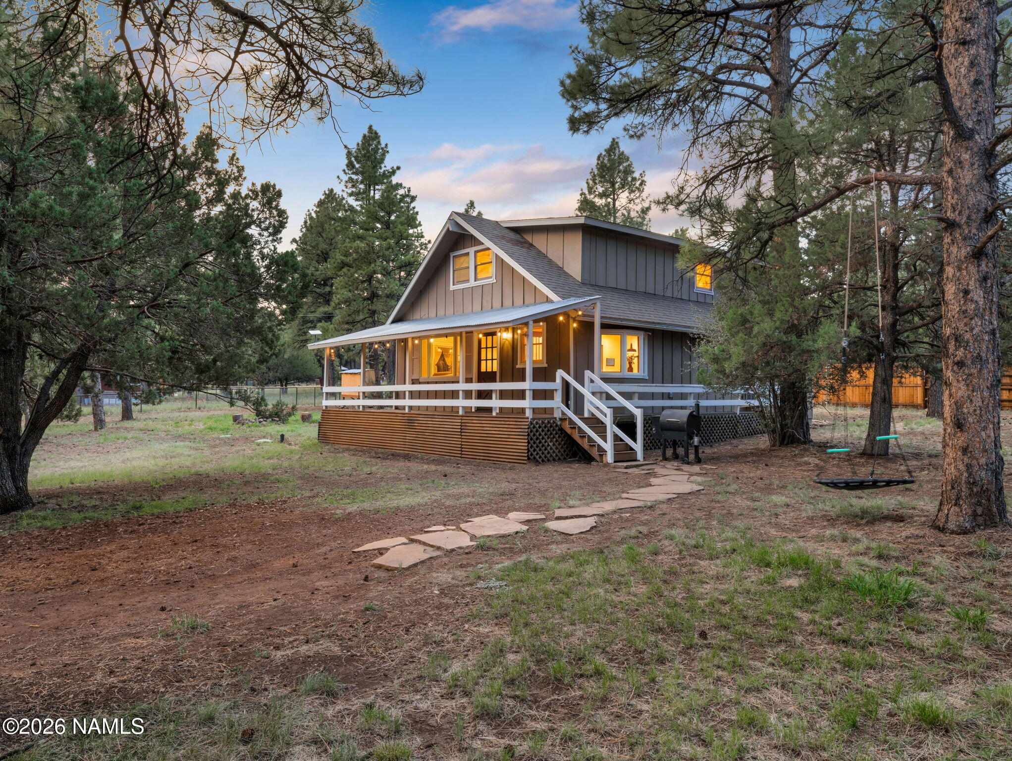 3688 W Scenic Loop Trail S — photo