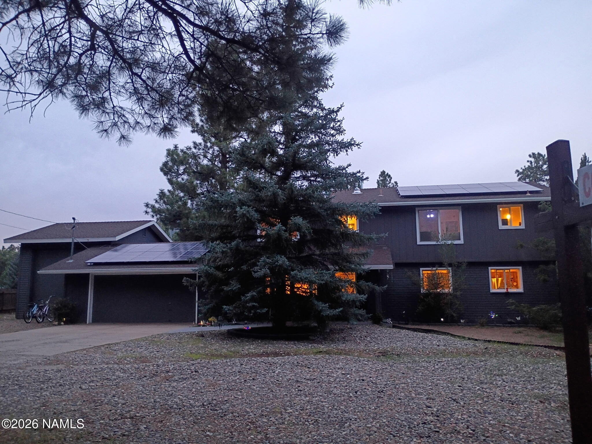 2945 N Pebble Beach Drive — photo