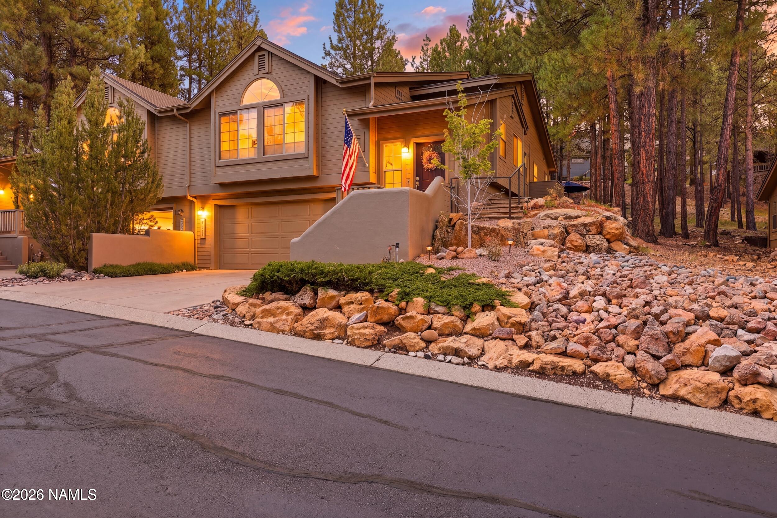 6117 E Mountain Oaks Drive — photo