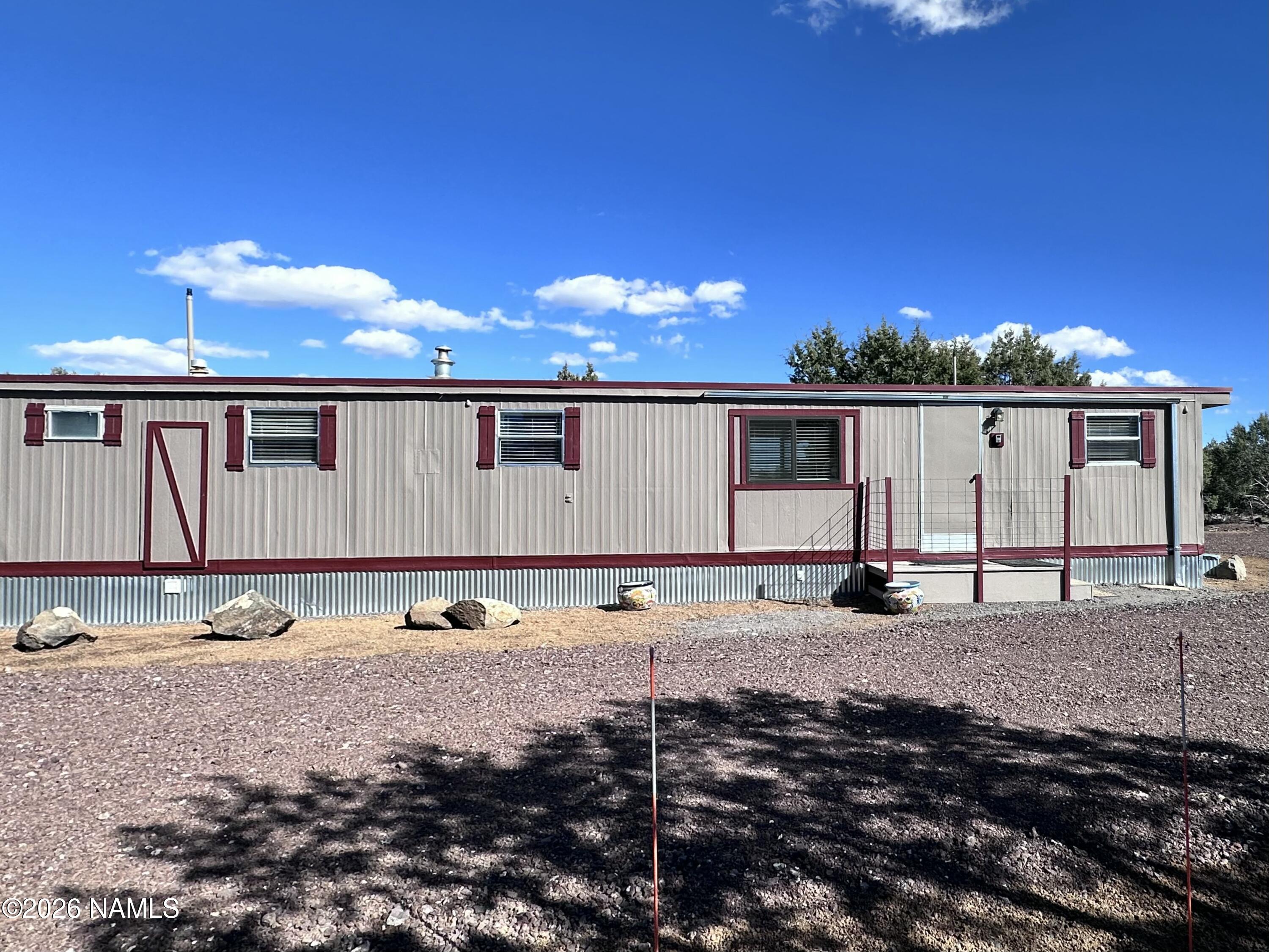 2467 N Coconino Boulevard — photo